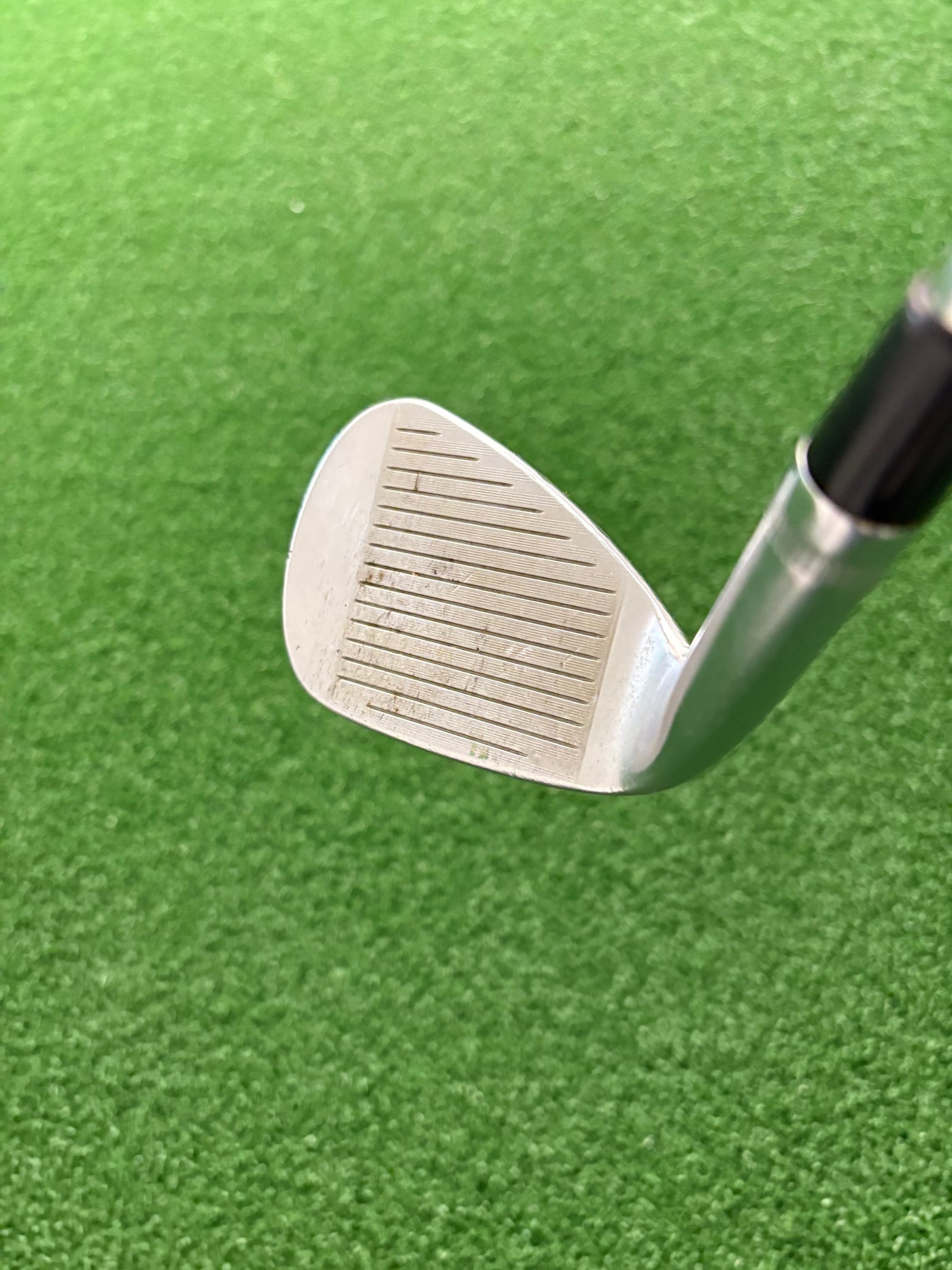 Callaway MD5 Jaws W Grind 50*