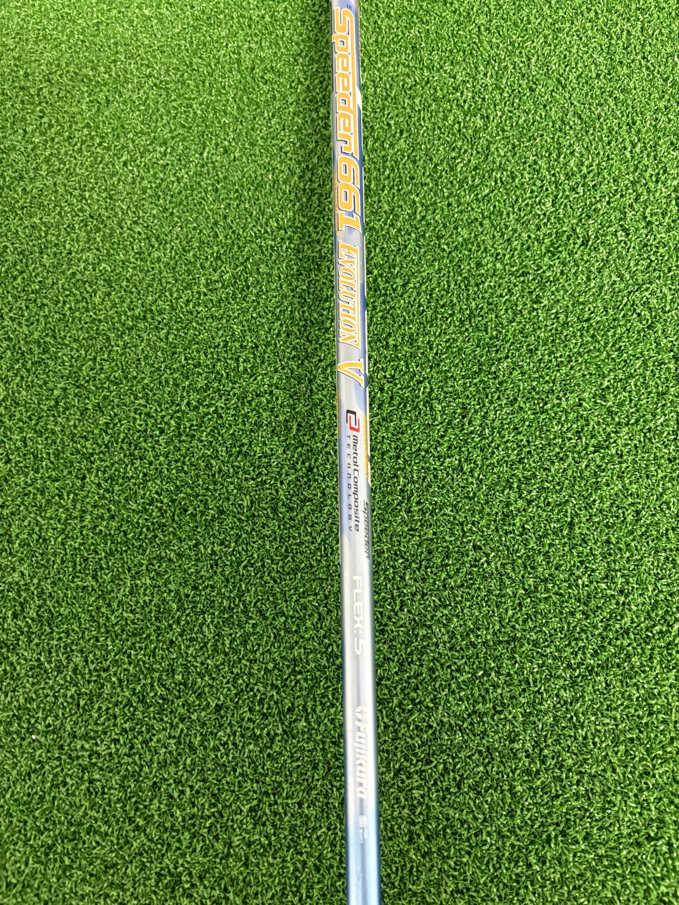 Taylormade M6 15* 3 Wood (Stiff)