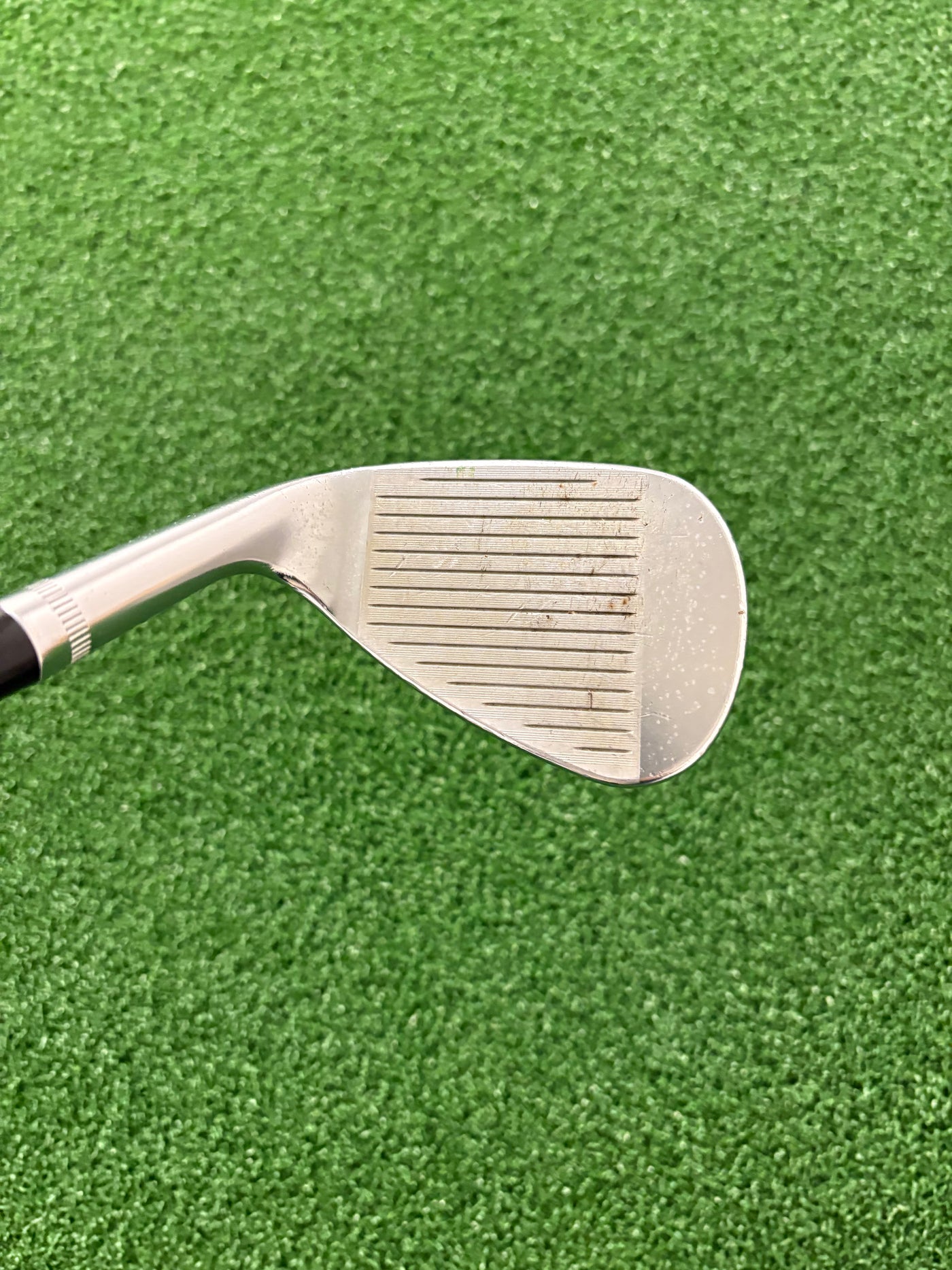 Callaway MD5 Jaws W Grind 50*