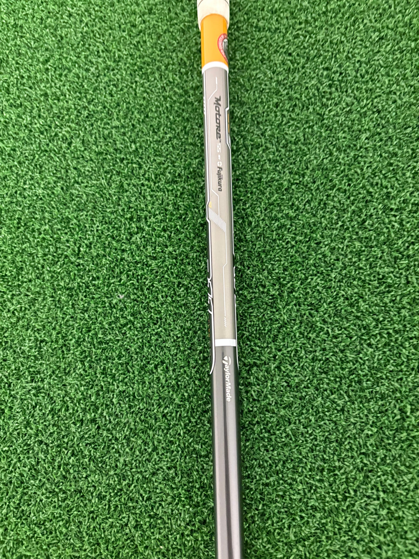 Taylormade R11 15.5* 3 Wood (Stiff/Regular)