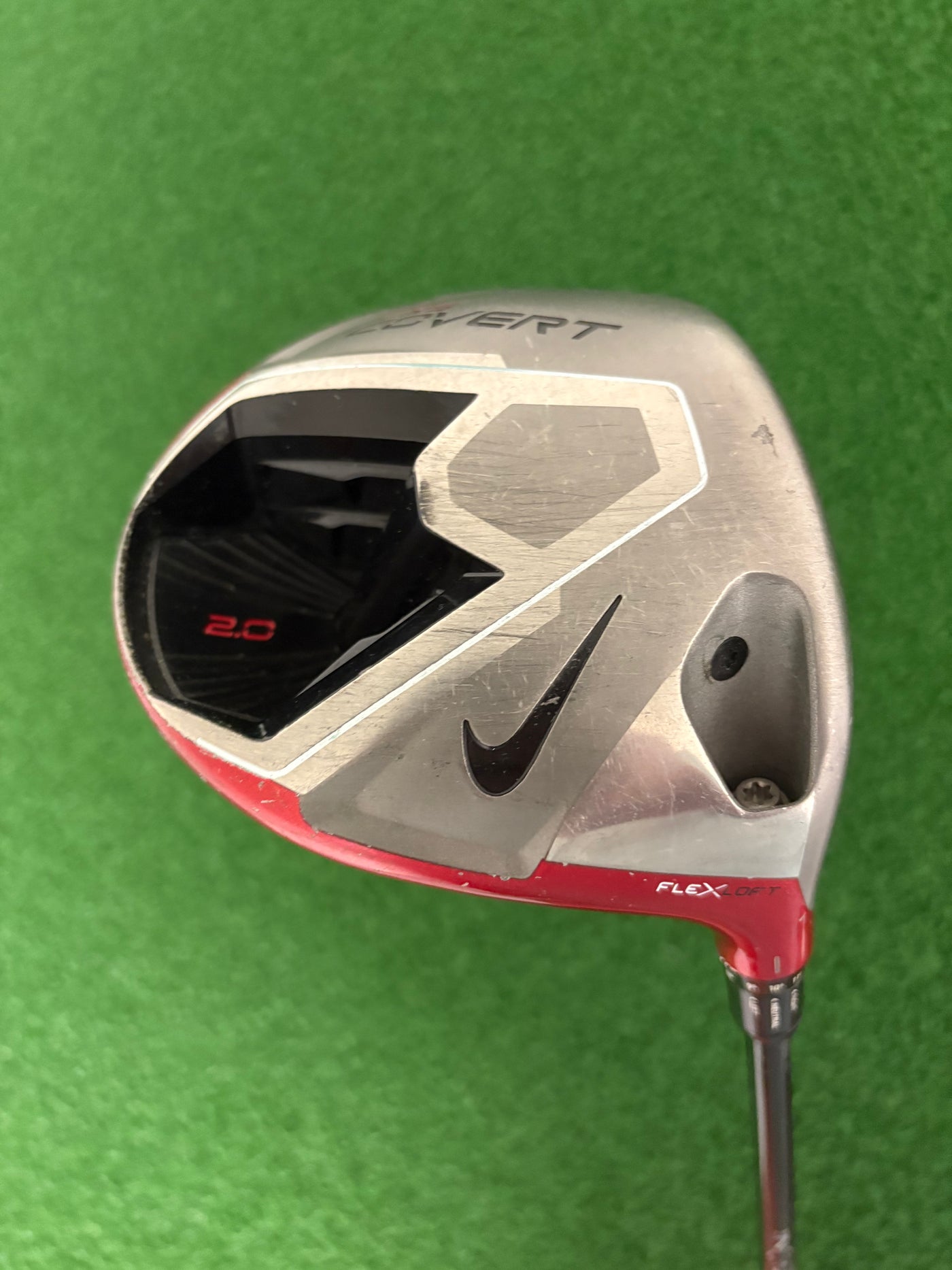 Nike VRS Covert 2.0 1 Wood (Stiff/Regular)