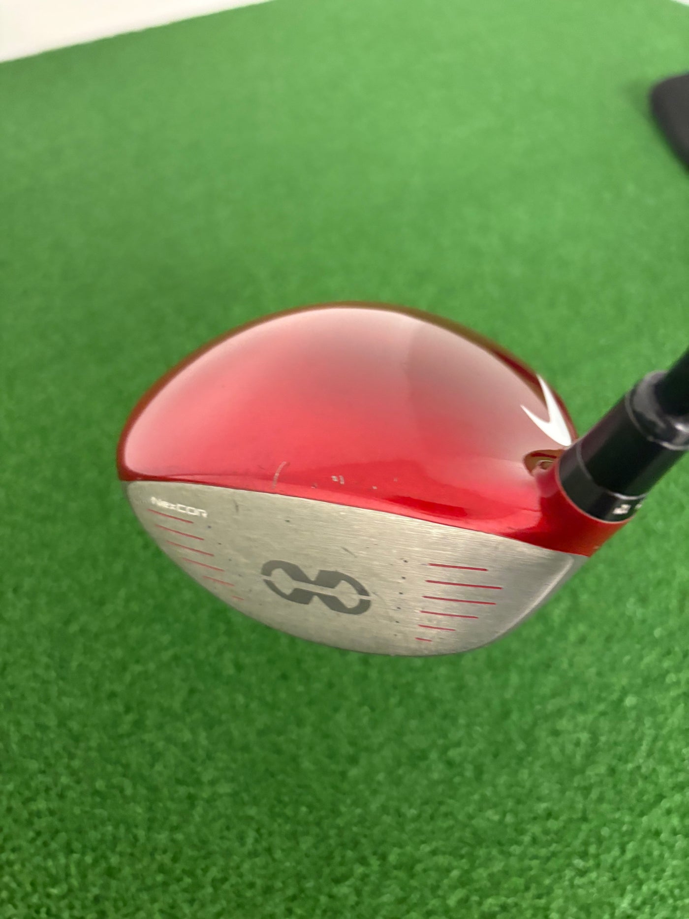 Nike VRS Covert 2.0 1 Wood (Stiff/Regular)