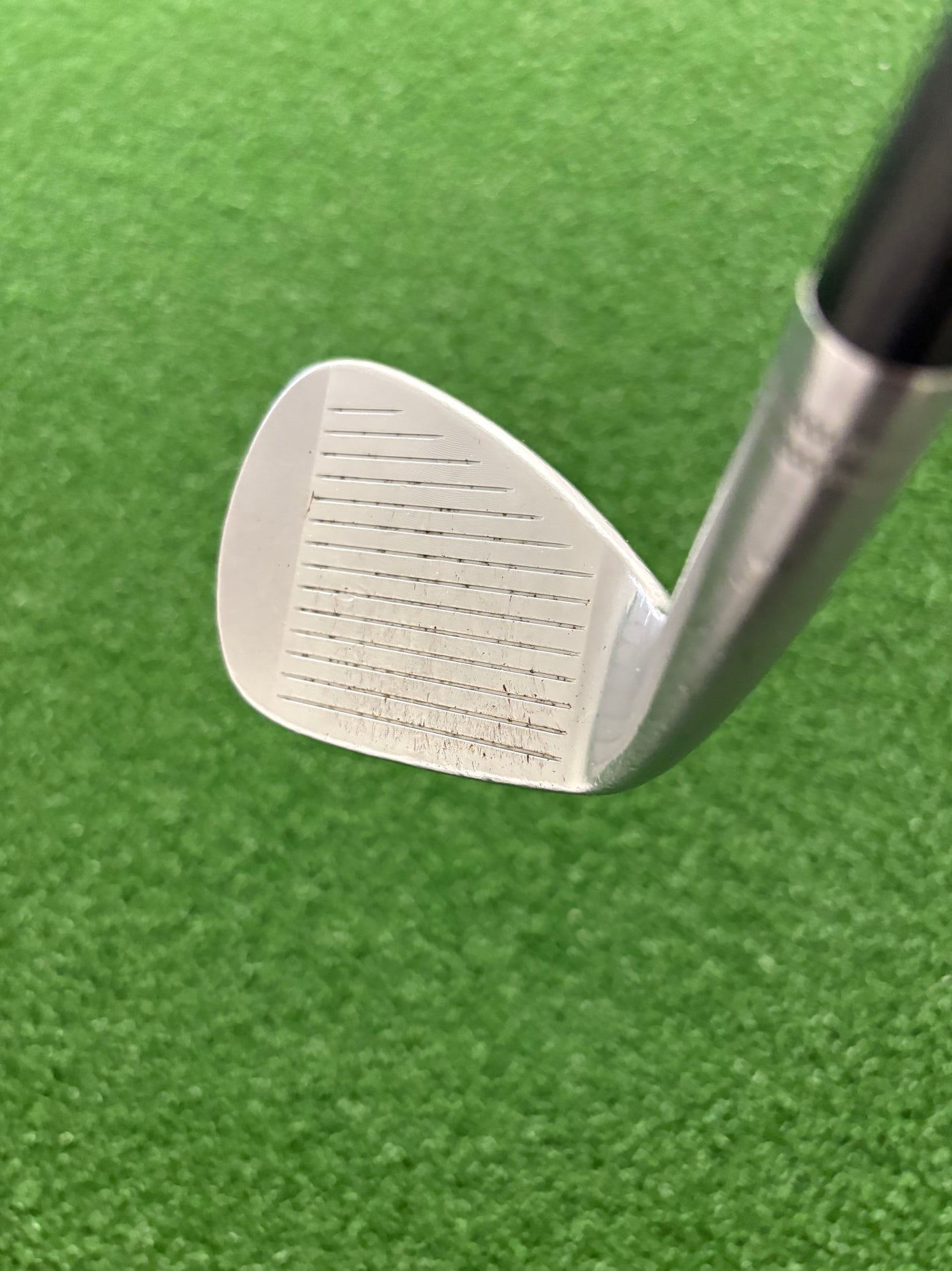 Titleist Vokey TVD Spin Milled 52*