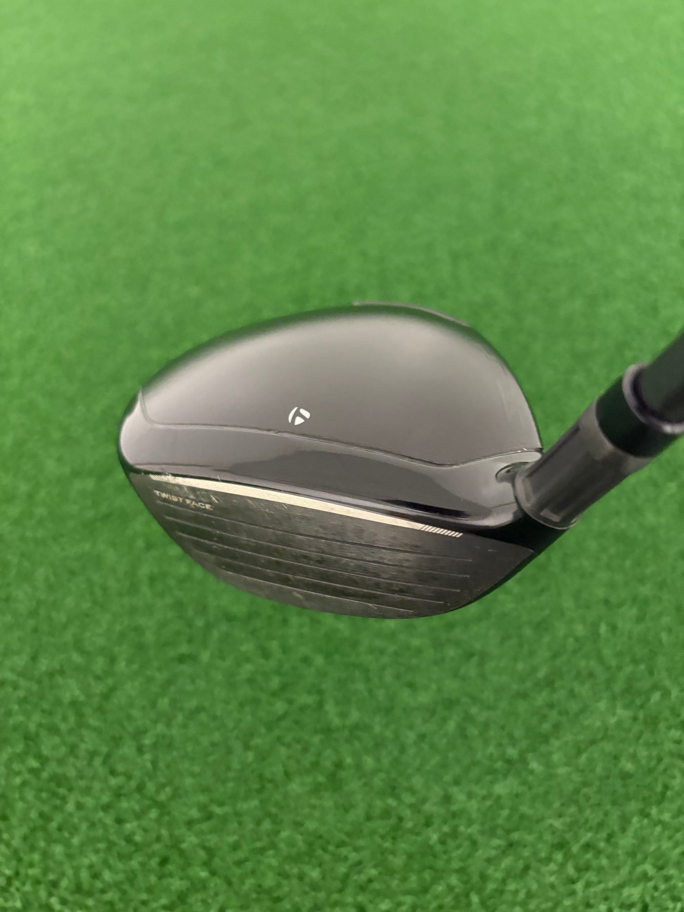 Taylormade Stealth 15* 3 Wood (Stiff/Regular)
