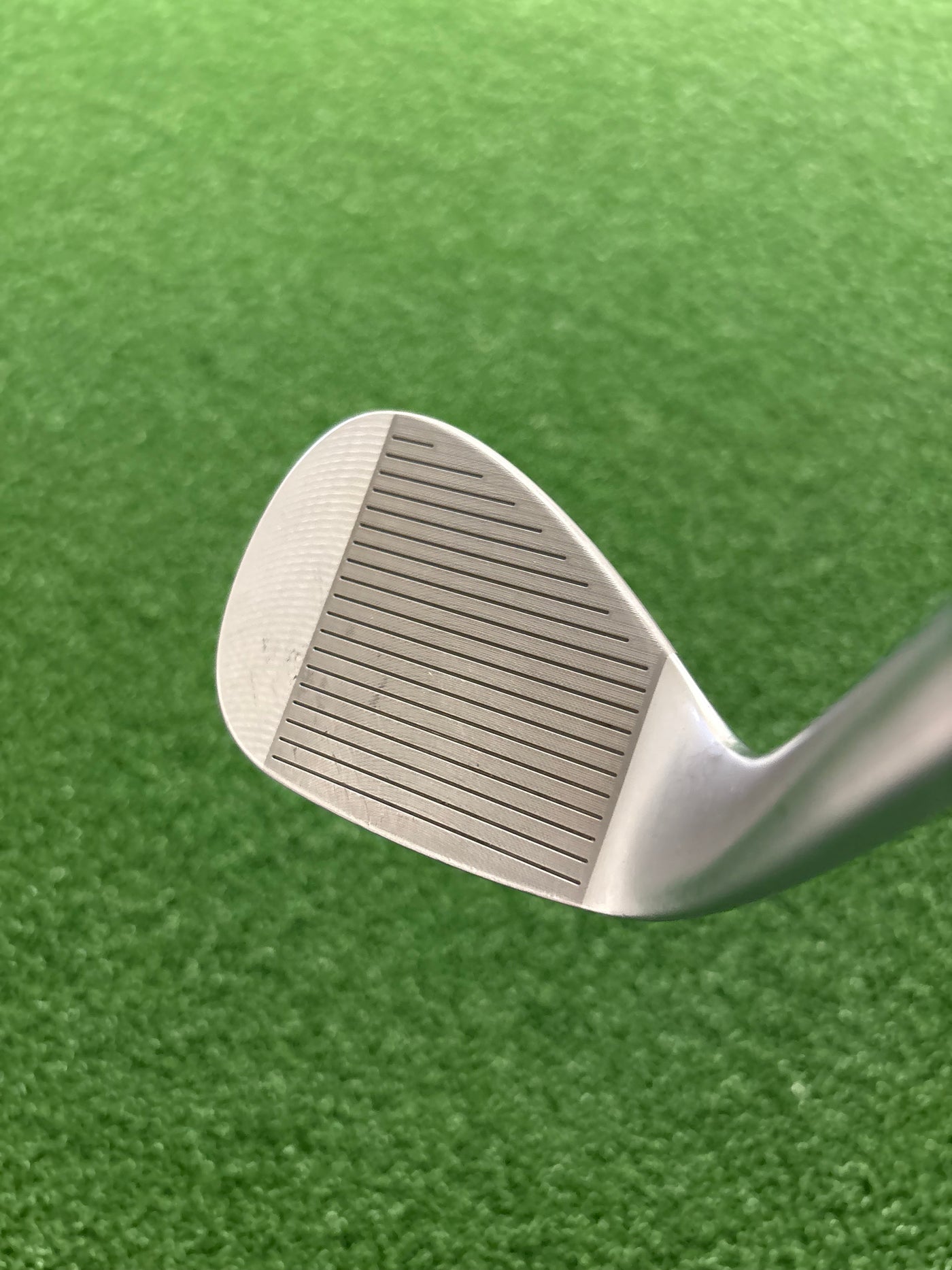 Cleveland RTX-6 Zip-Core Mid Grind 56*
