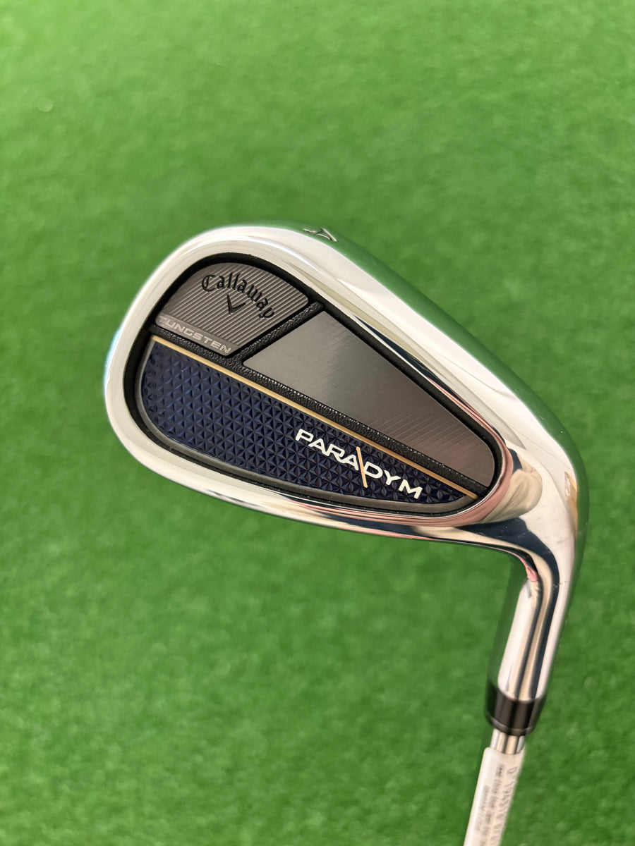 Callaway Paradym AW 52*
