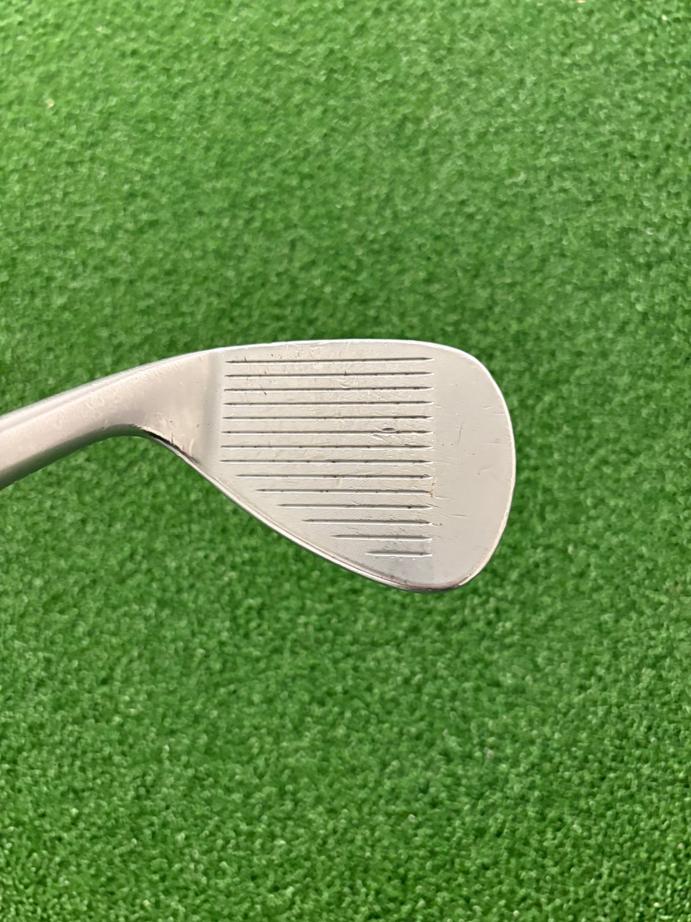 Titleist Vokey TVD Spin Milled 52*