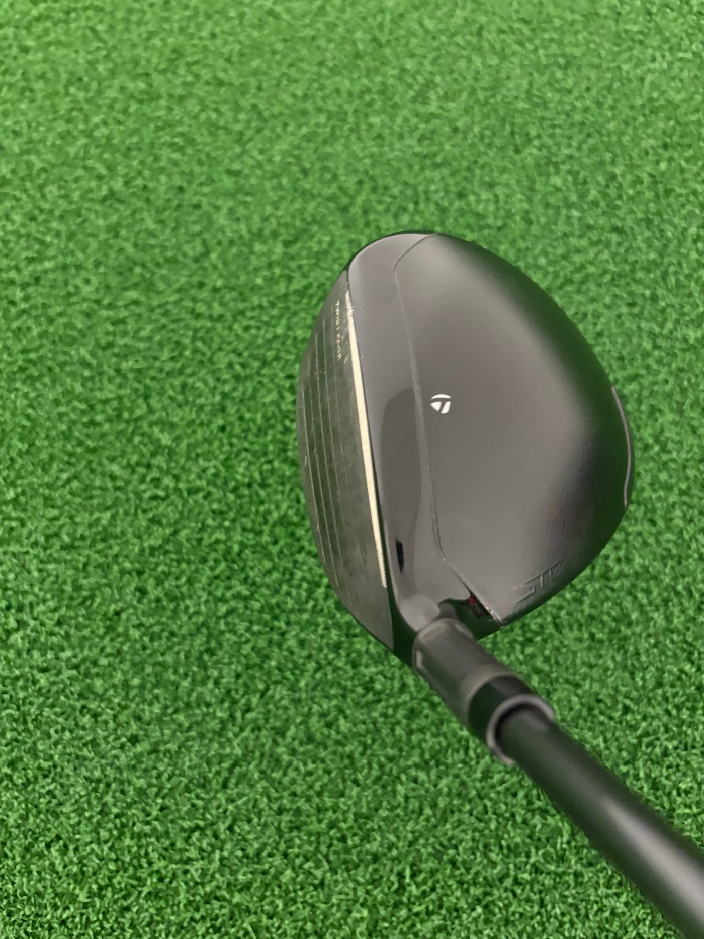 Taylormade Stealth 15* 3 Wood (Stiff/Regular)