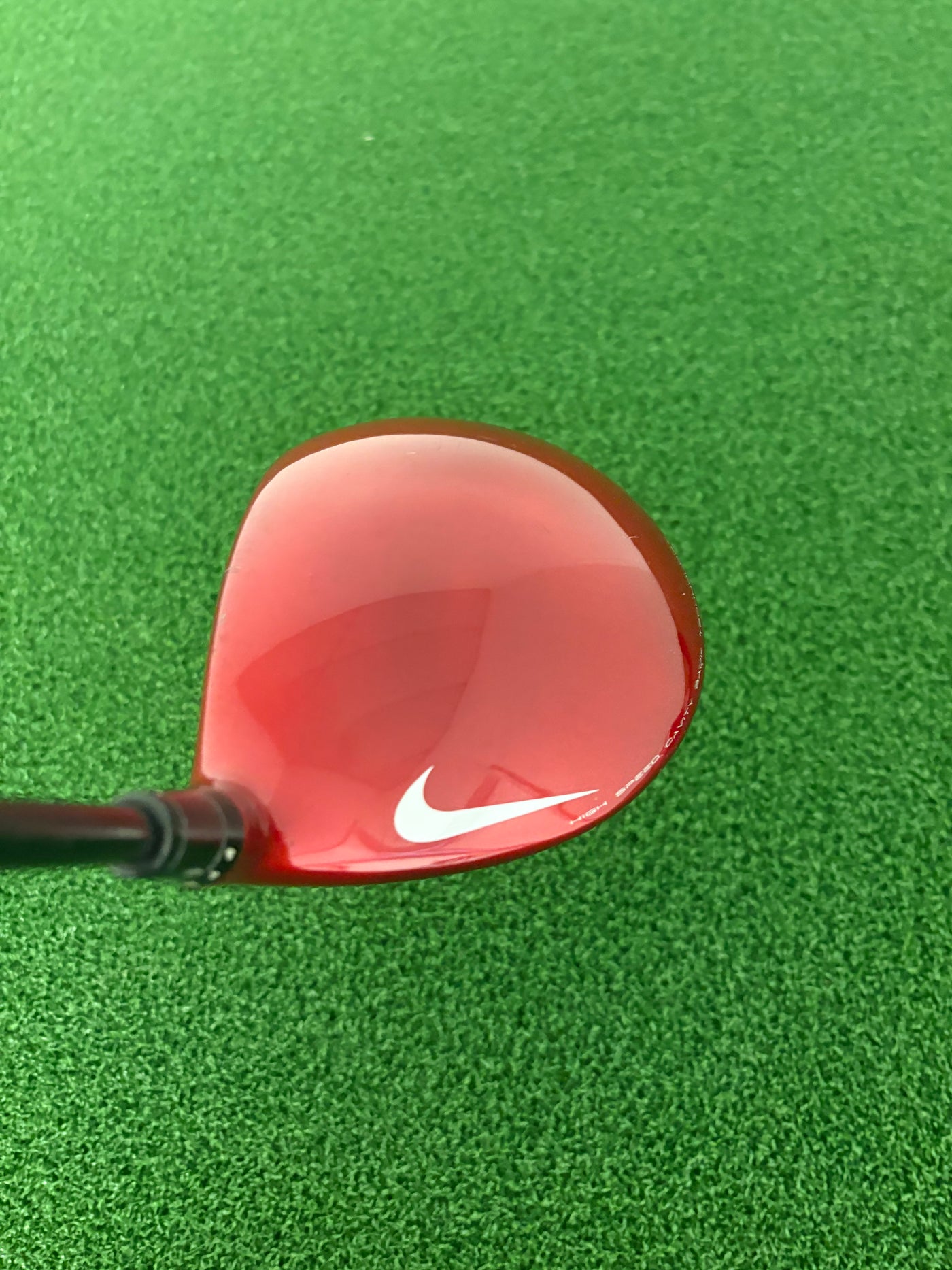 Nike VRS Covert 2.0 1 Wood (Stiff/Regular)