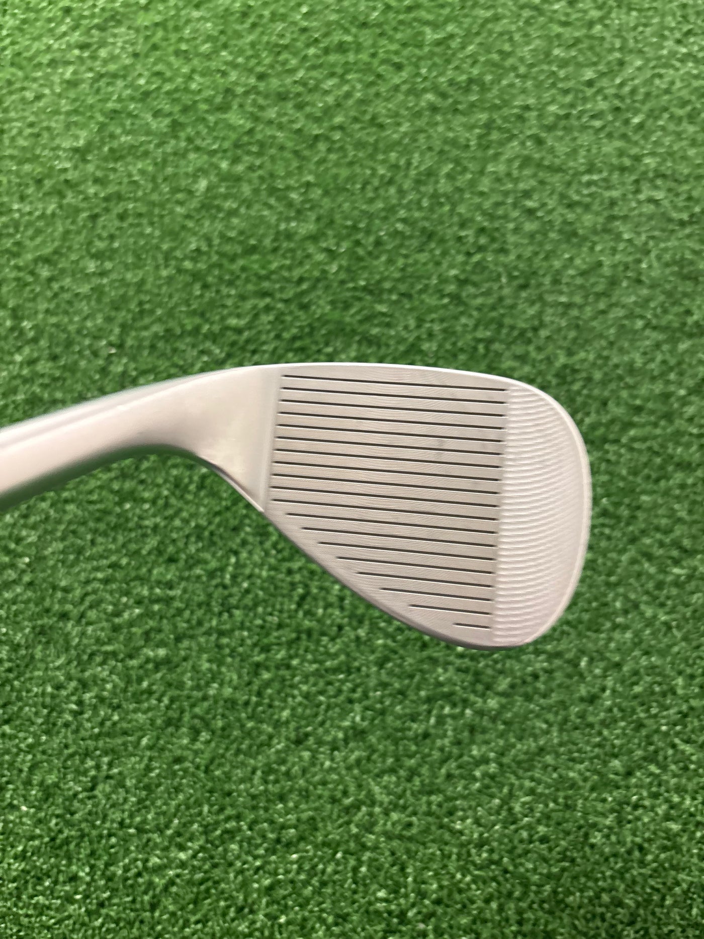 Cleveland RTX-6 Zip-Core Mid Grind 56*