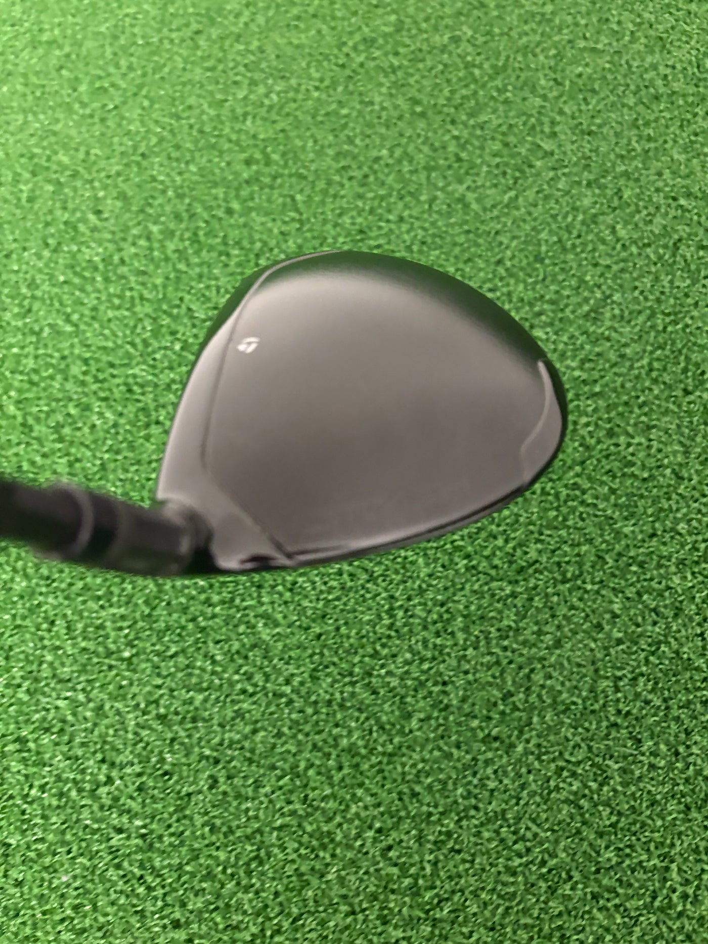 Taylormade Stealth 15* 3 Wood (Stiff/Regular)