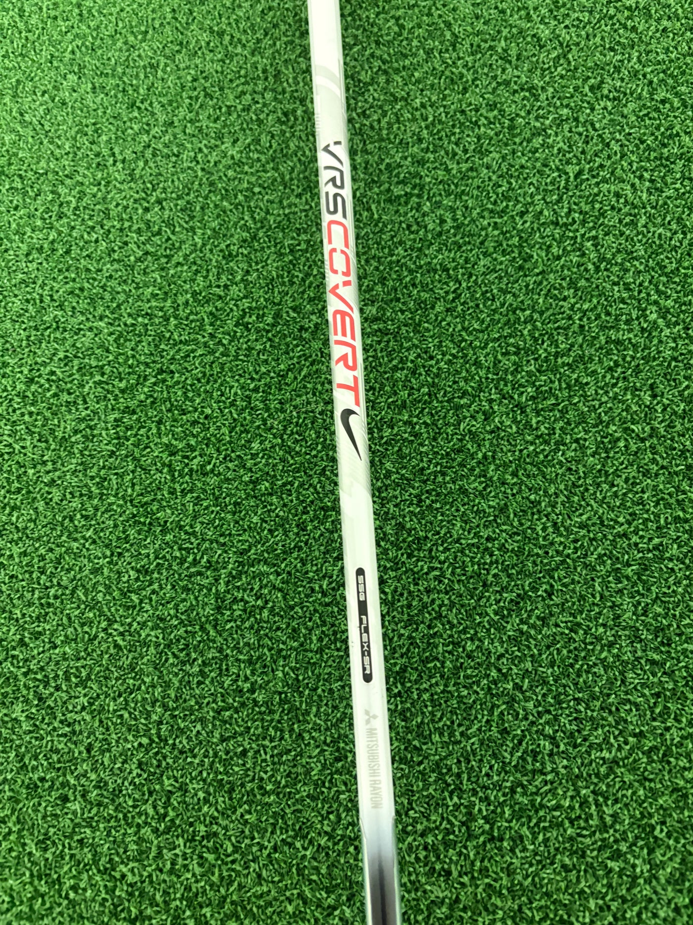 Nike VRS Covert 2.0 1 Wood (Stiff/Regular)