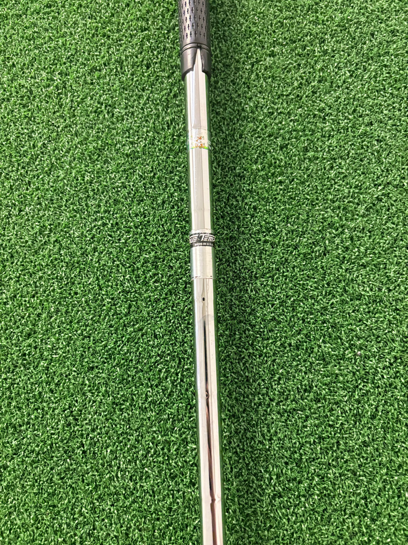 Titleist Vokey TVD Spin Milled 52*