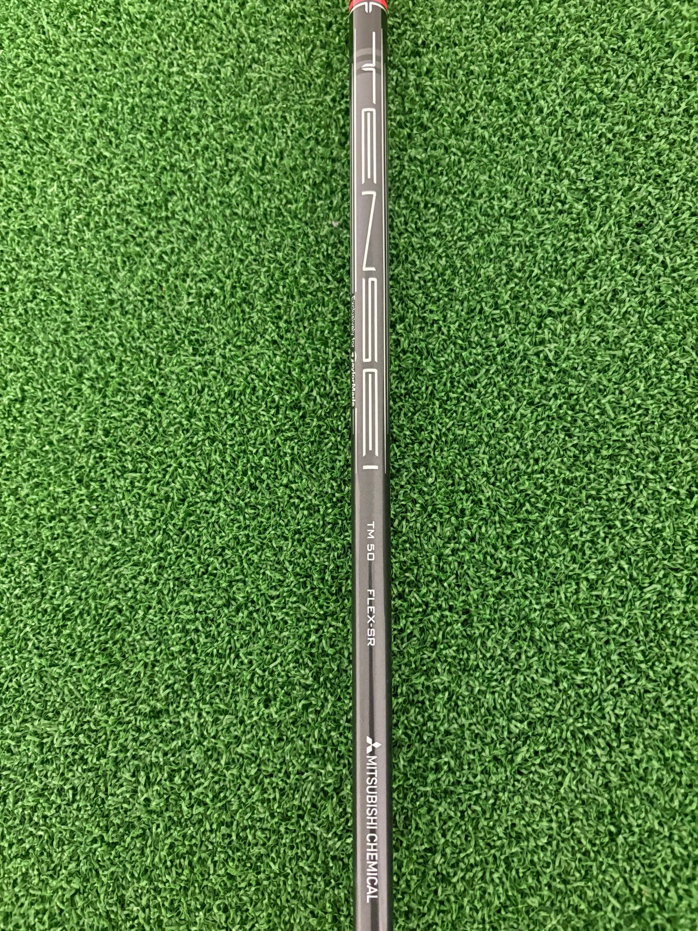 Taylormade Stealth 15* 3 Wood (Stiff/Regular)