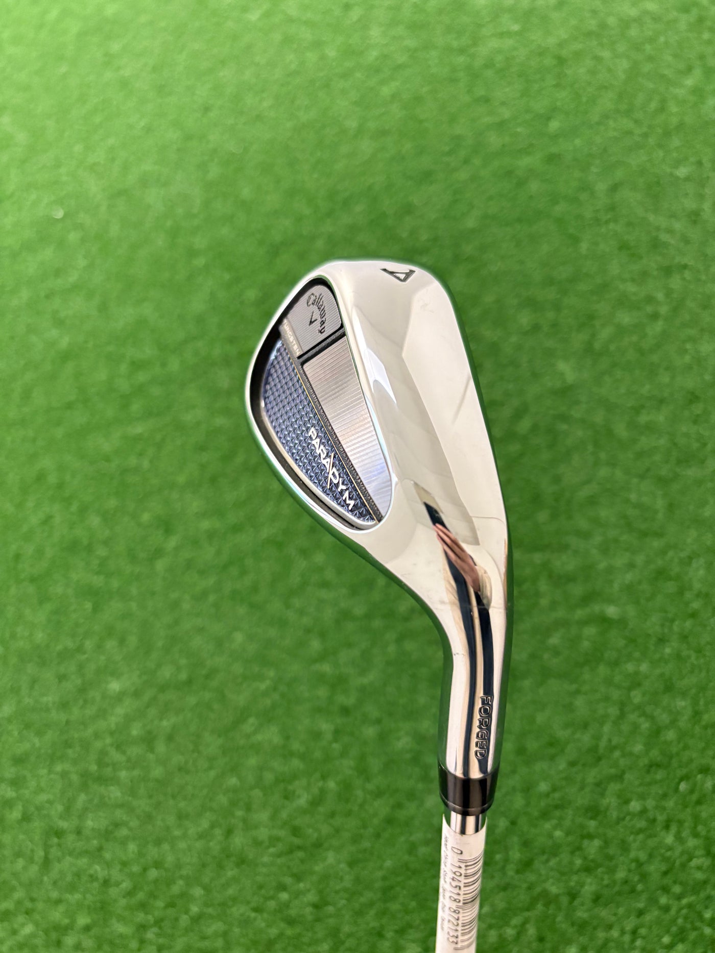 Callaway Paradym AW 52*