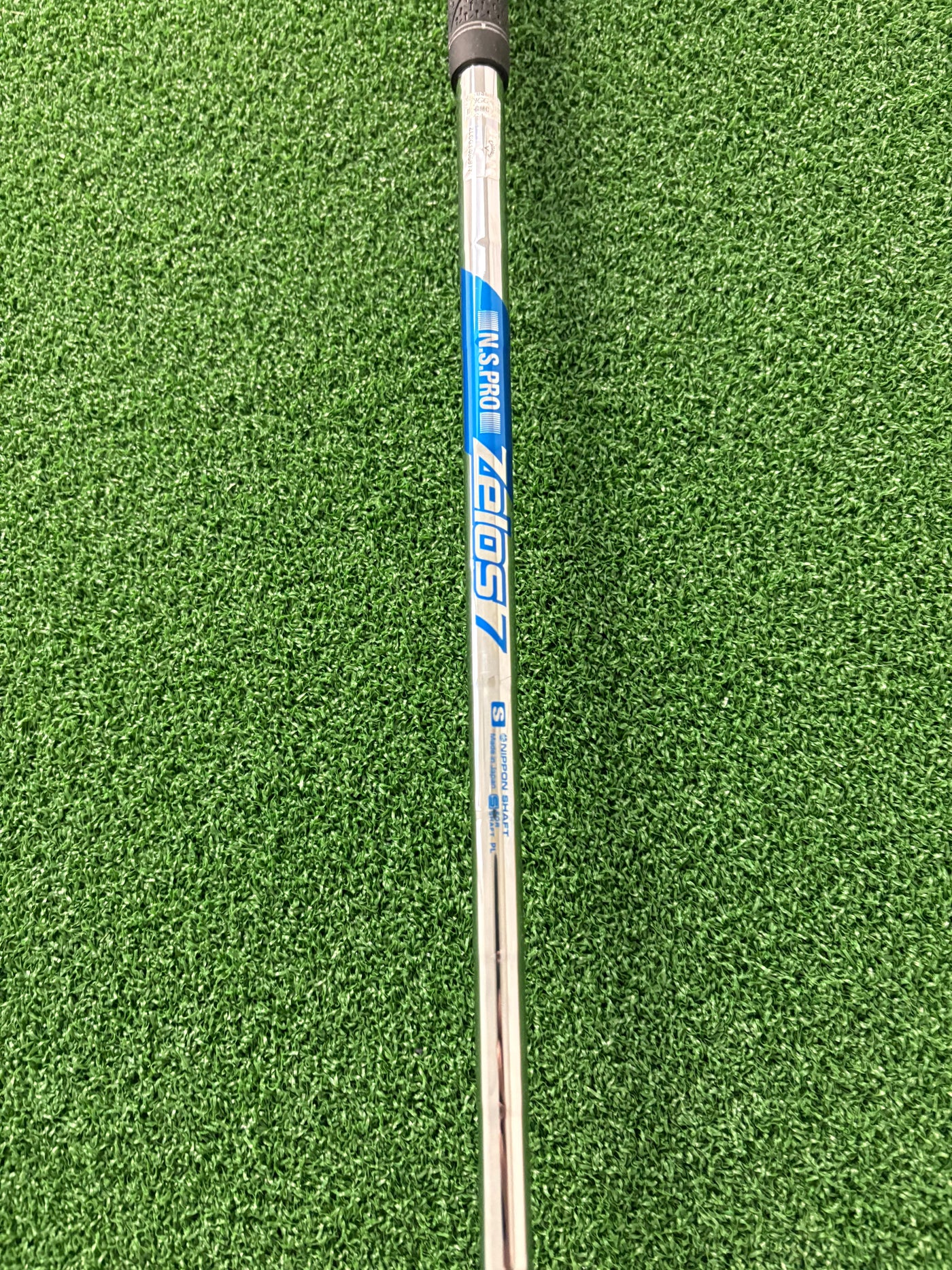 Callaway Paradym AW 52*