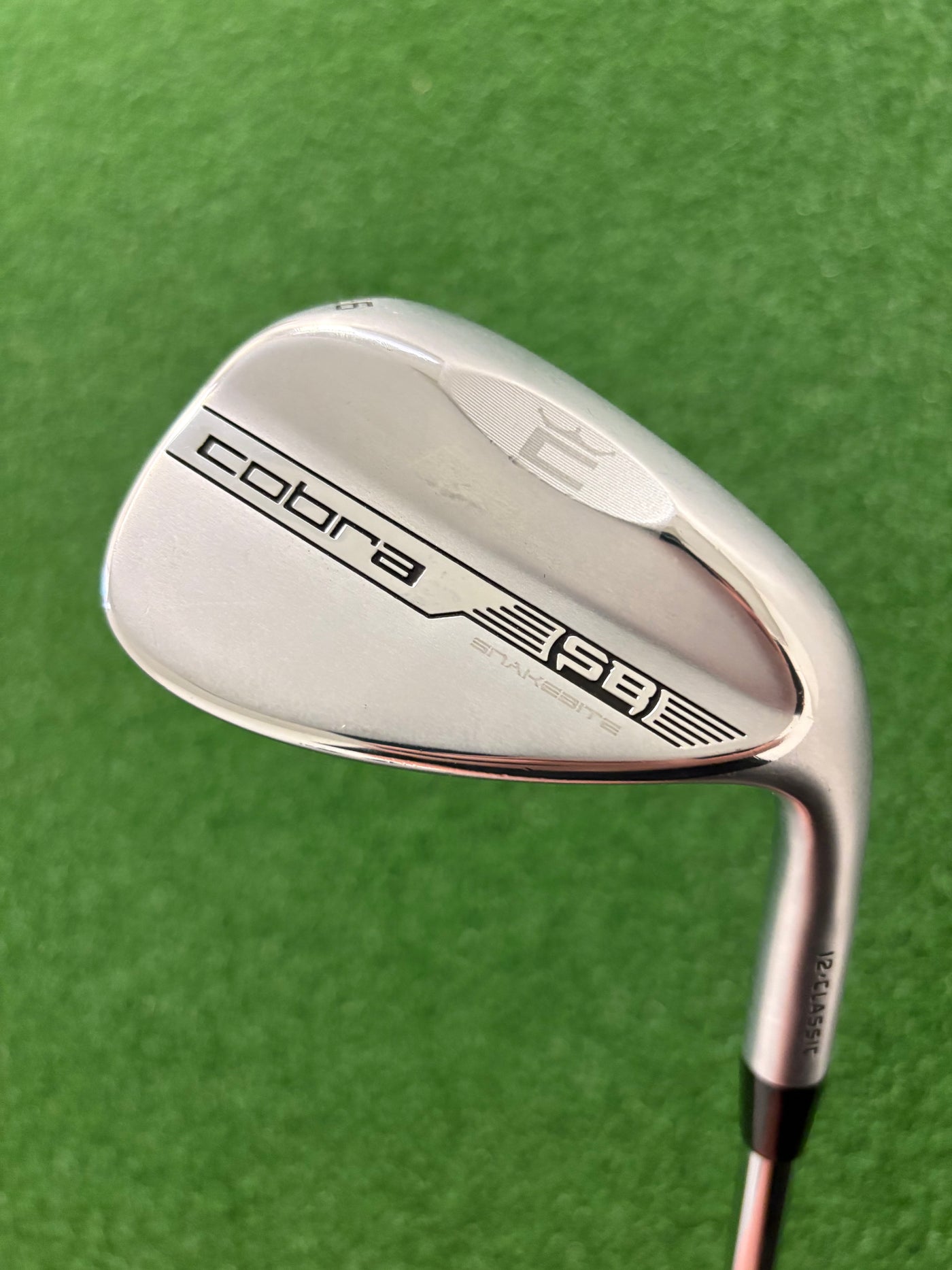 Cobra King SB (2023) Classic 56*