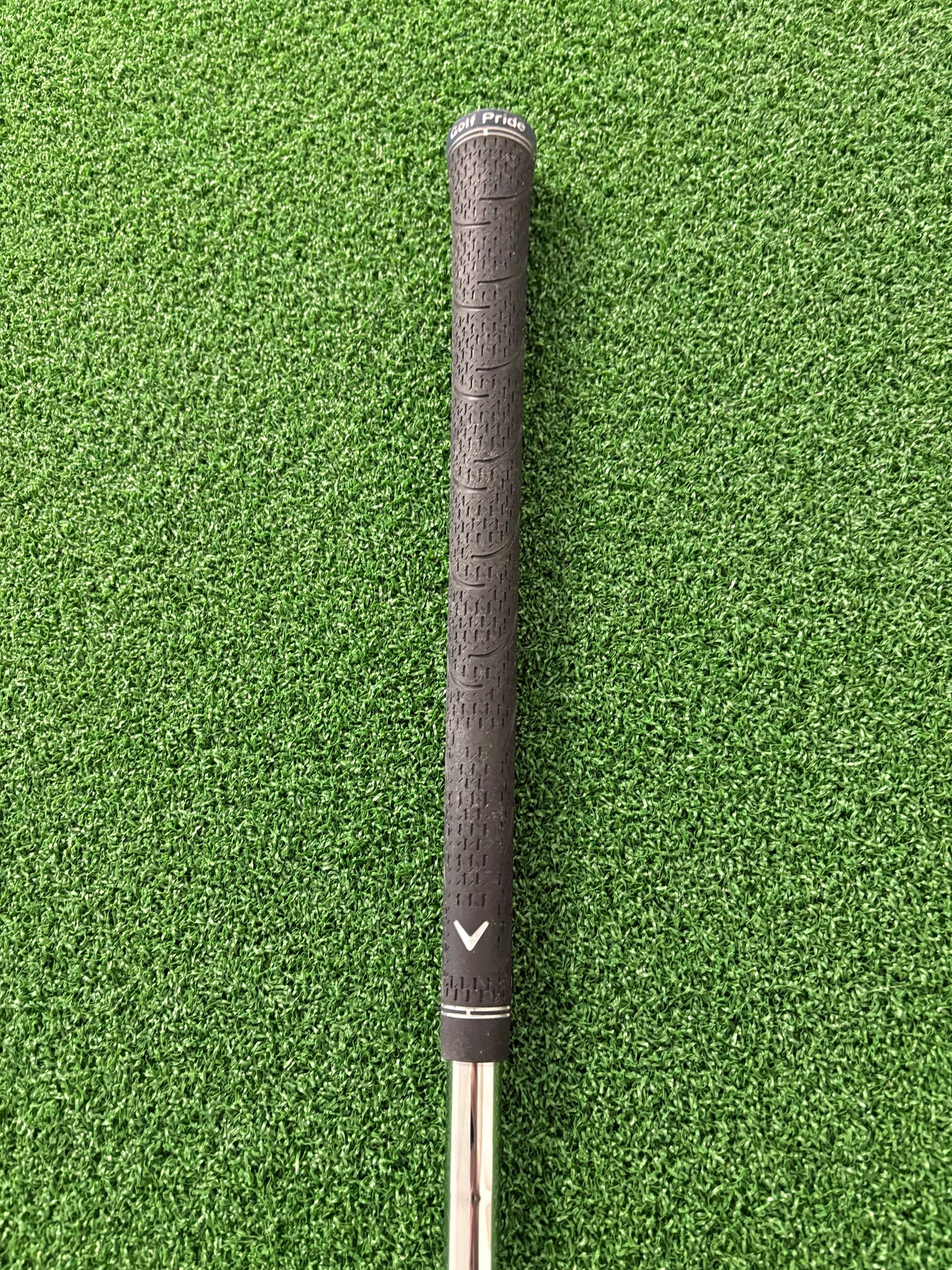 Callaway Paradym AW 52*