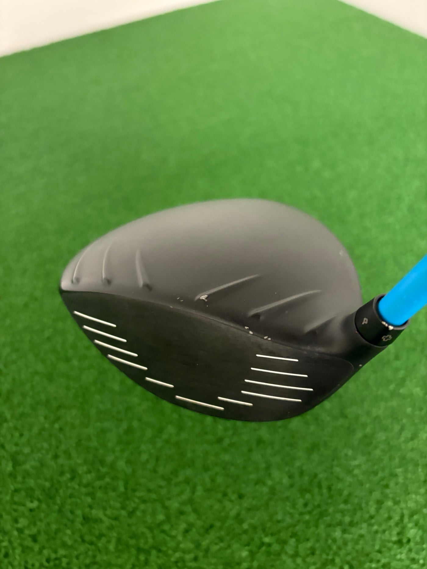 Ping G30 9.0* (Stiff)