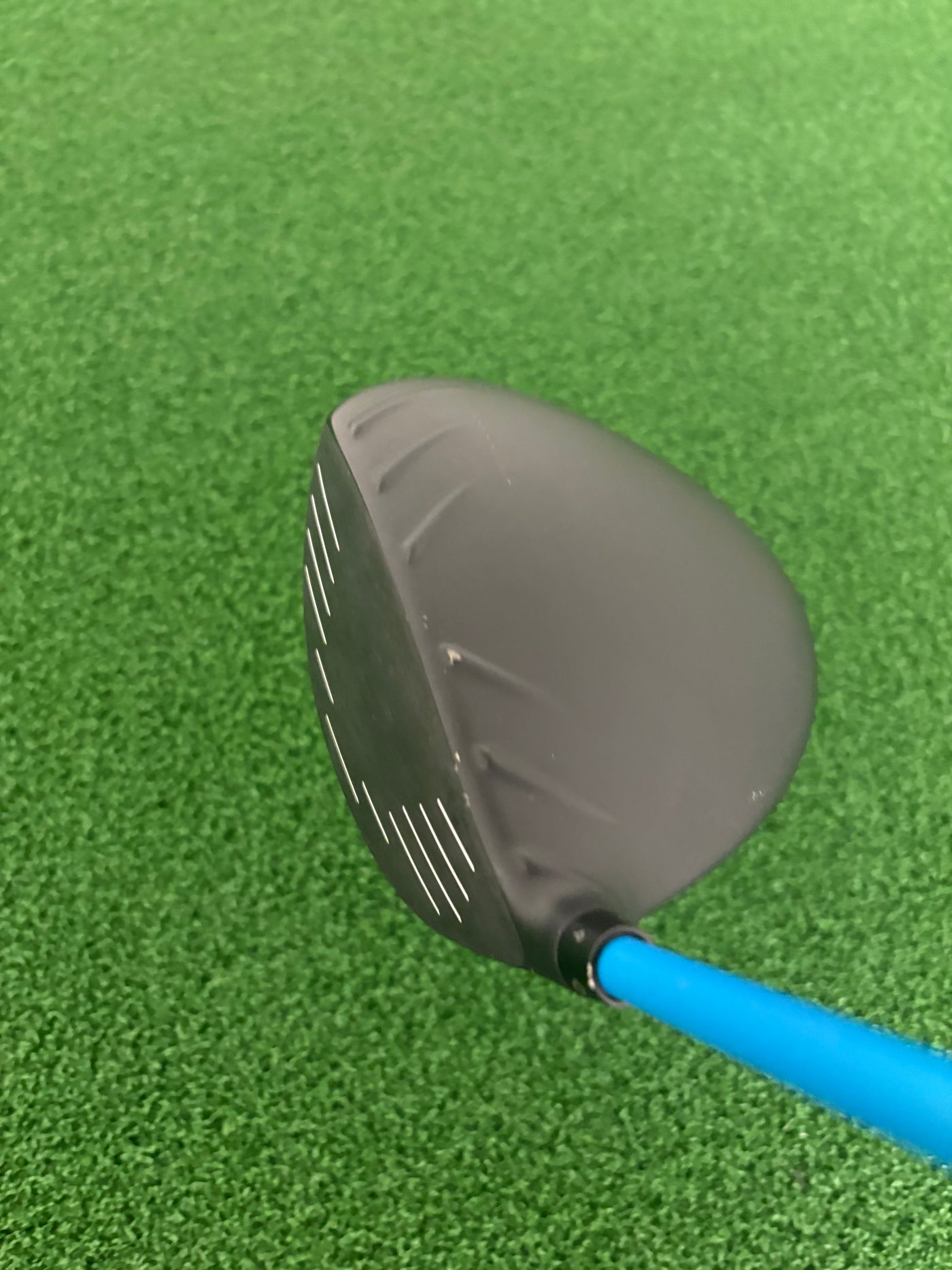 Ping G30 9.0* (Stiff)