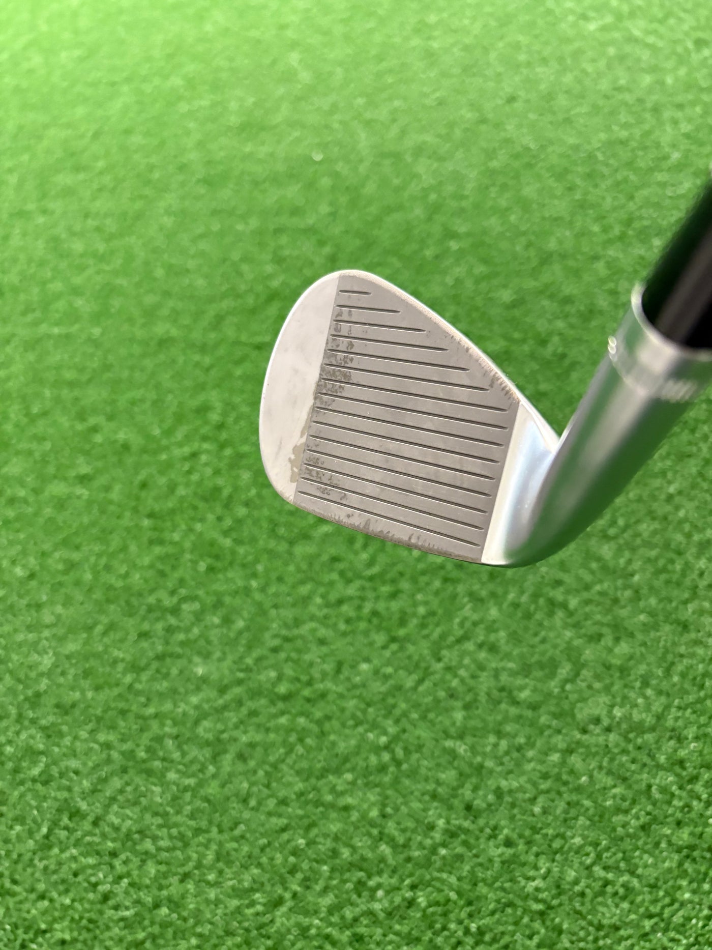 Callaway Jaws Raw S Grind 50*