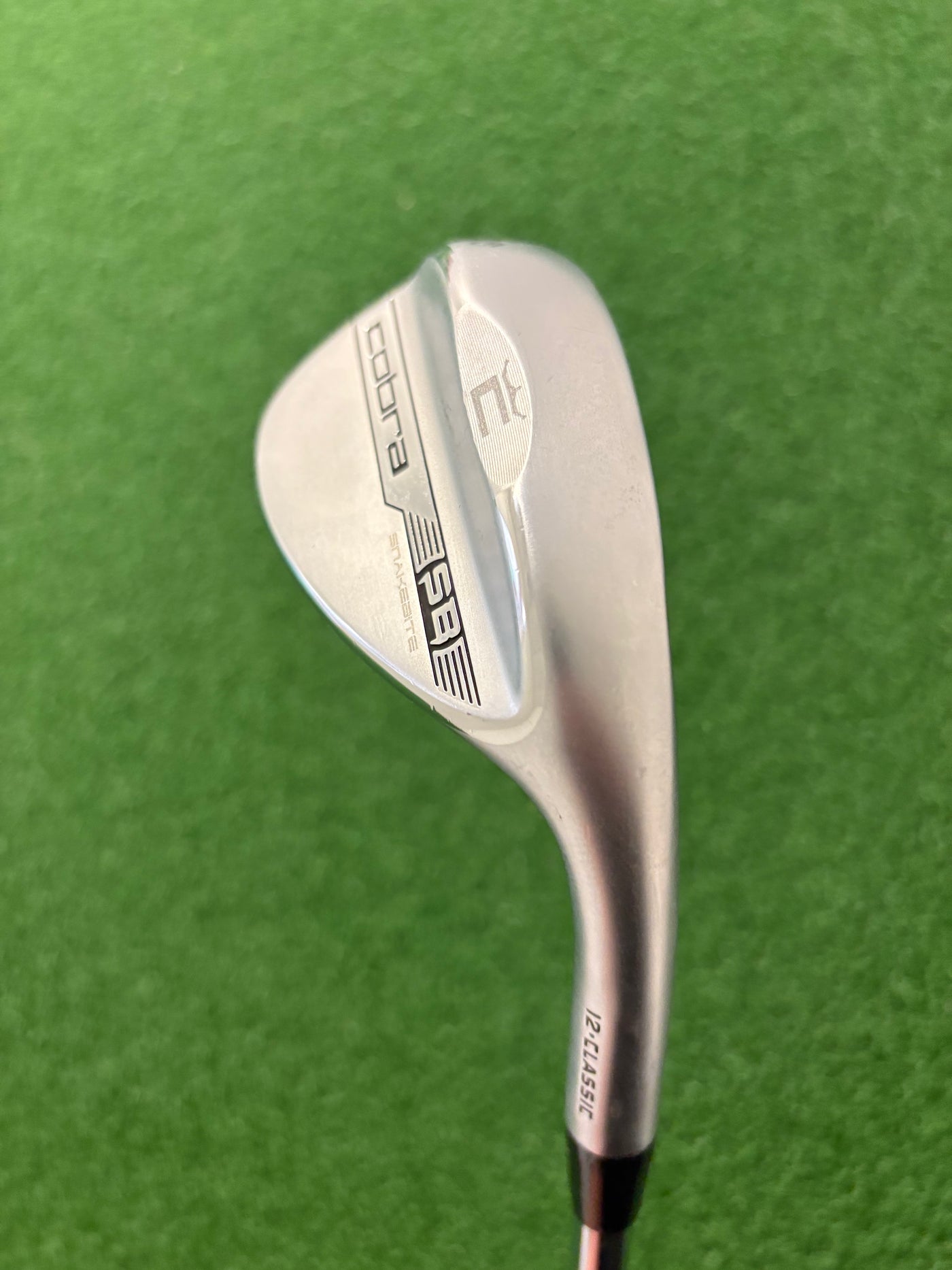 Cobra King SB (2023) Classic 56*