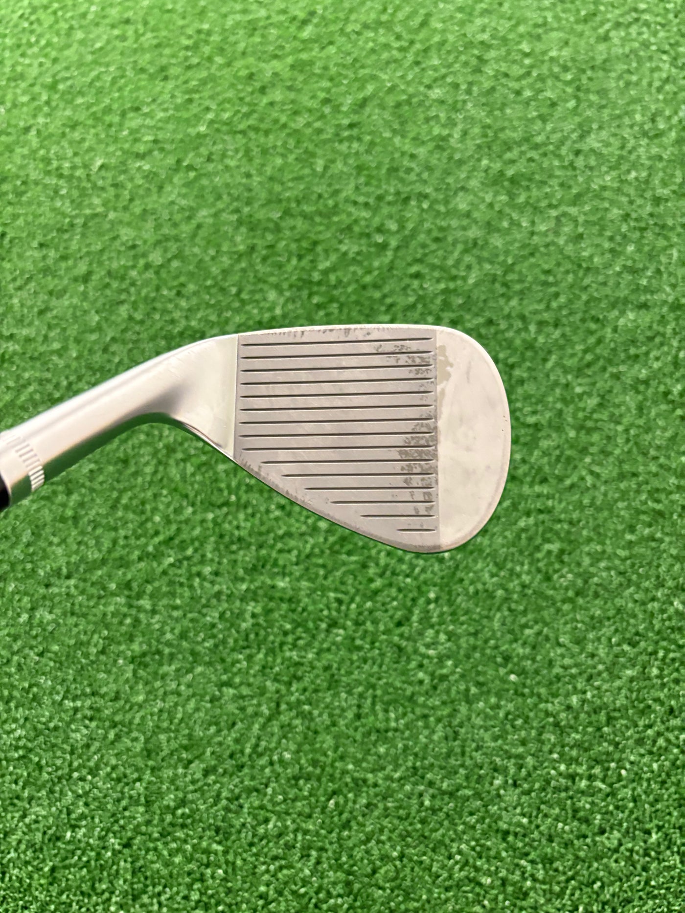 Callaway Jaws Raw S Grind 50*