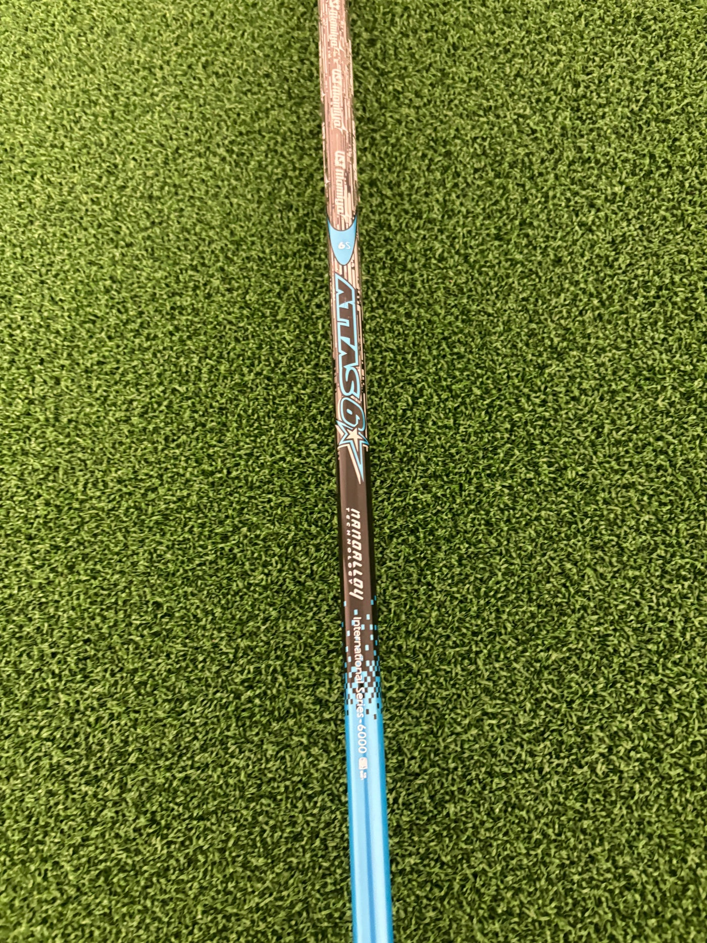 Ping G30 9.0* (Stiff)