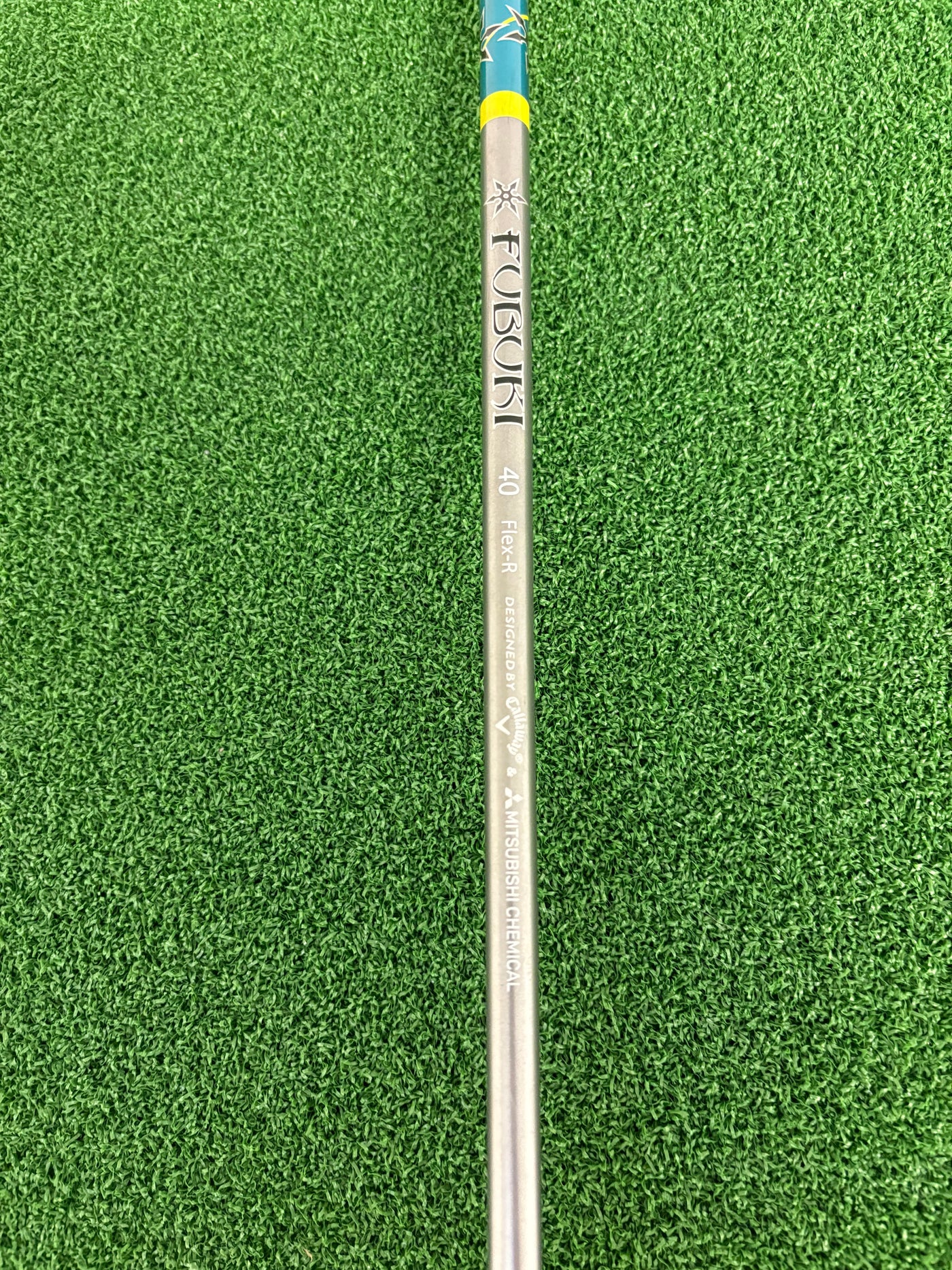 Callaway Rogue Star 18* 5 Wood (Regular)