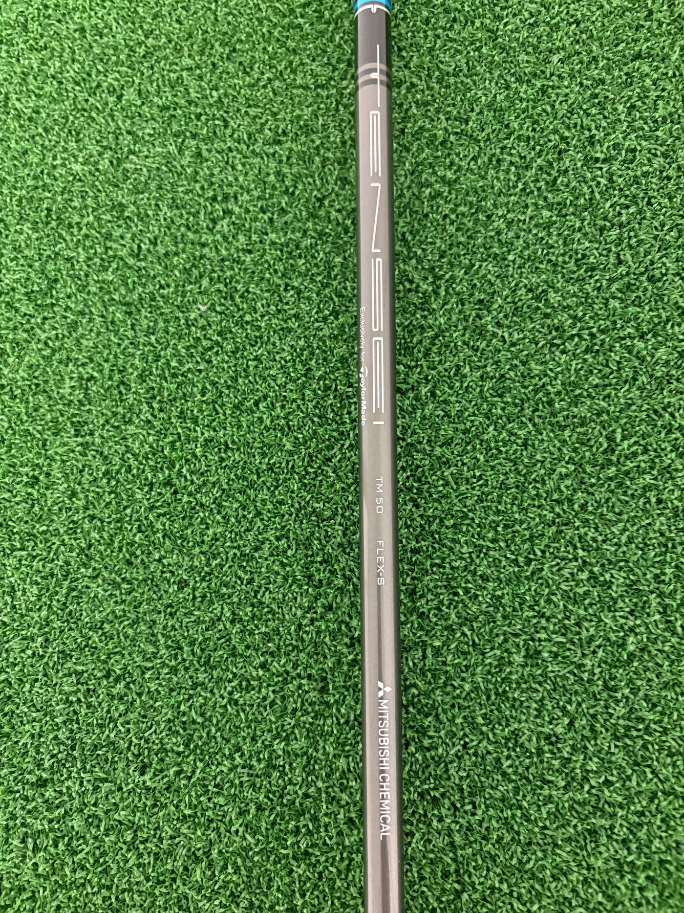 Taylormade Sim Max 15* 3 Wood (Stiff)