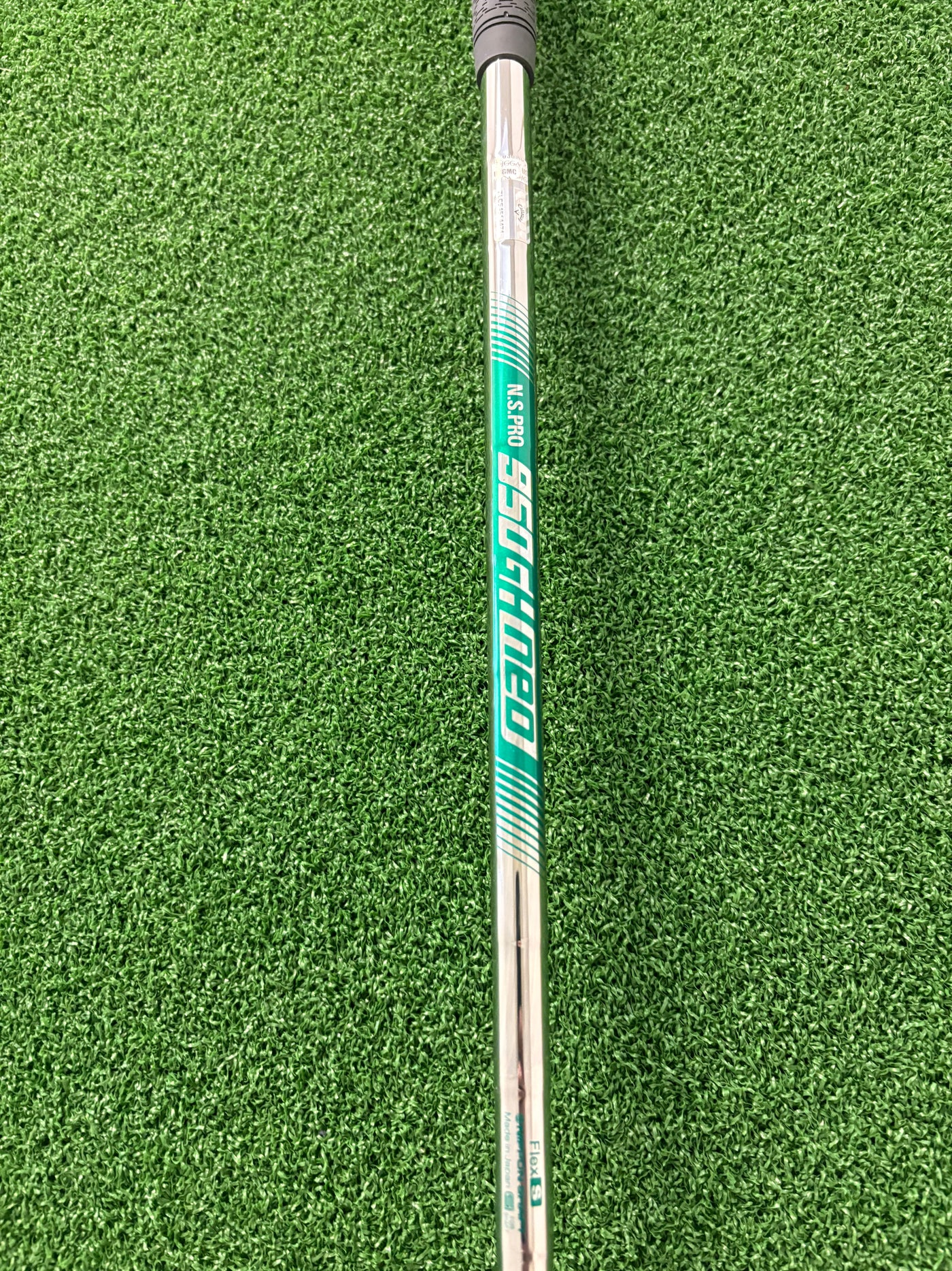 Callaway Jaws Raw S Grind 50*
