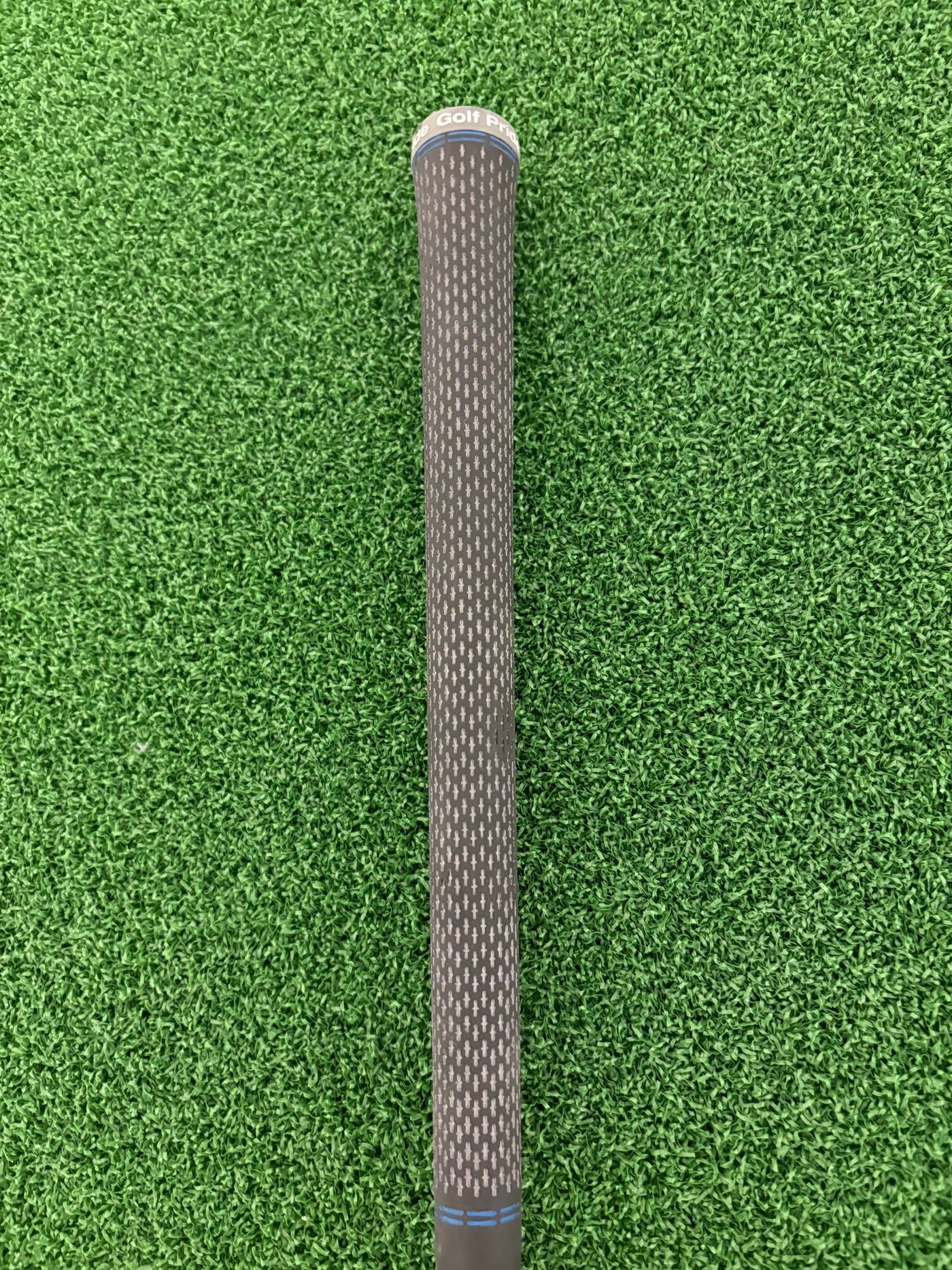 Taylormade Sim Max 15* 3 Wood (Stiff)