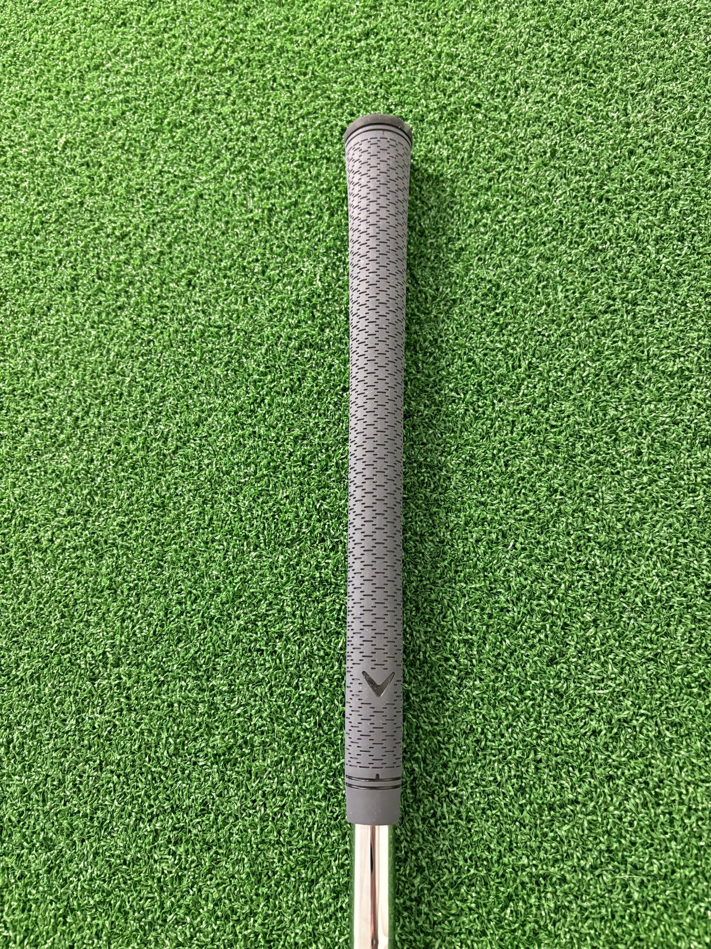 Callaway Jaws Raw S Grind 50*