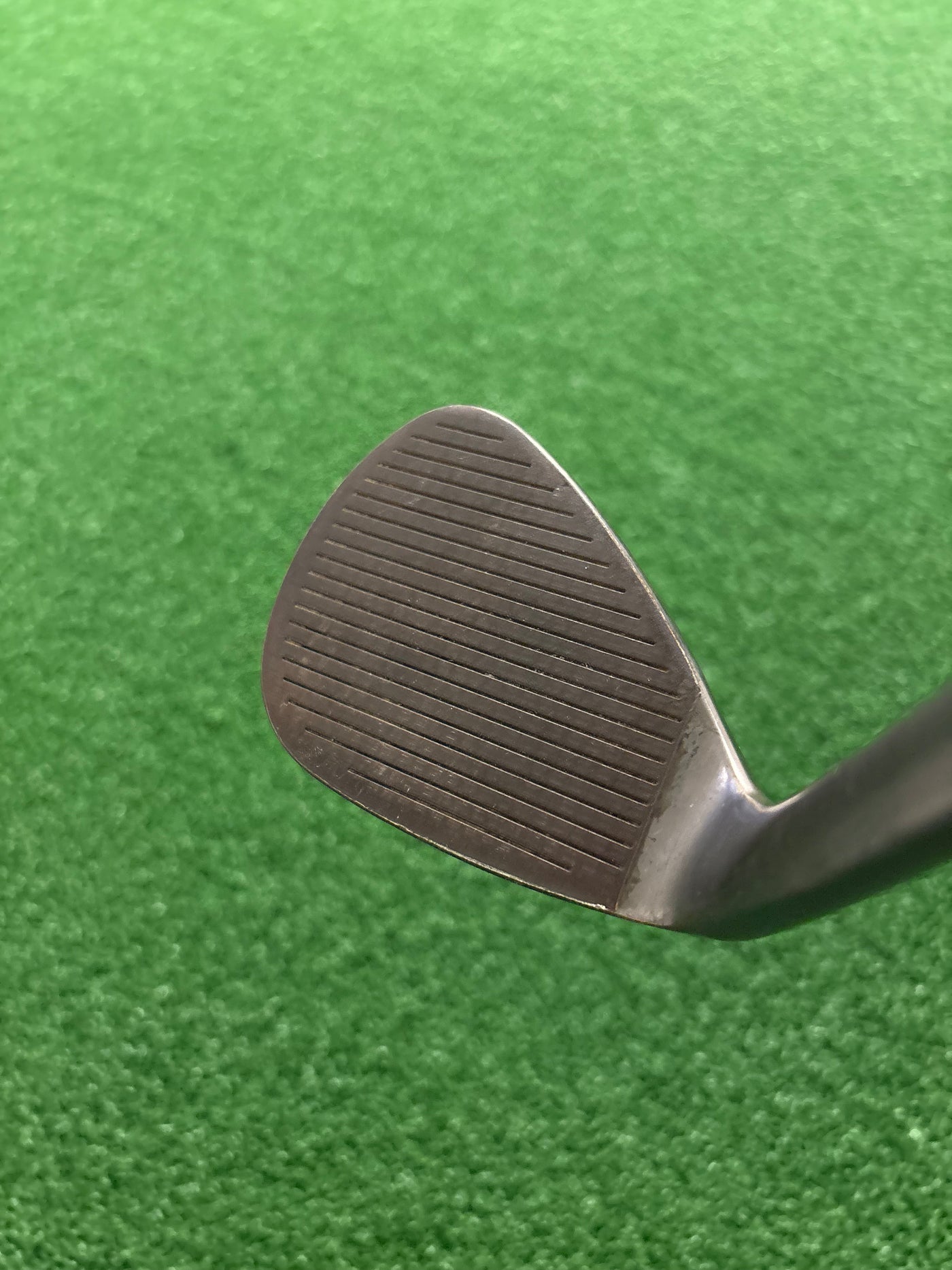Taylormade Milled Grind Hi-Toe (2021) 60*