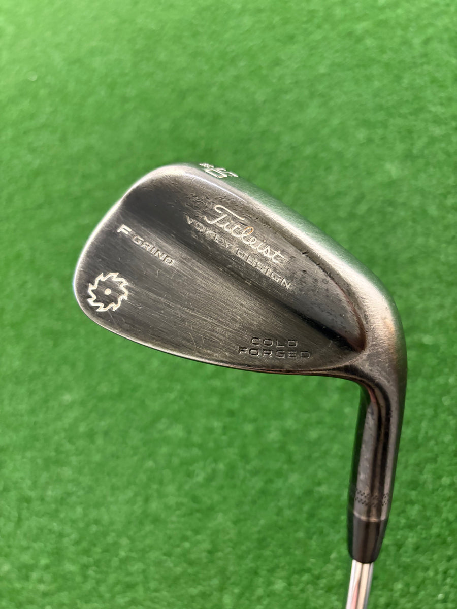 Titleist Vokey Cold Forged (2015) 50*
