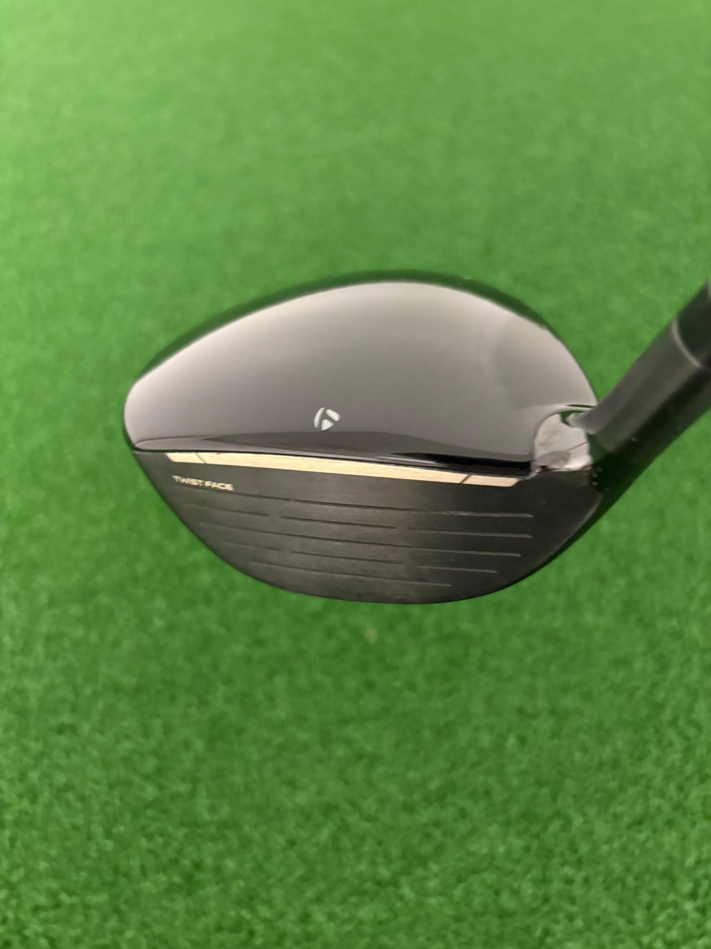 Taylormade Qi10 18* 5 Wood (Stiff/Regular)