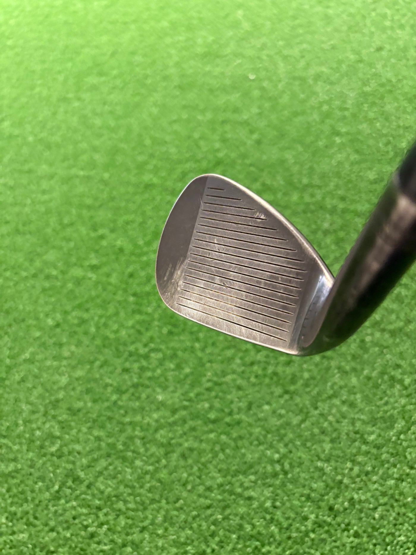 Titleist Vokey Cold Forged (2015) 50*