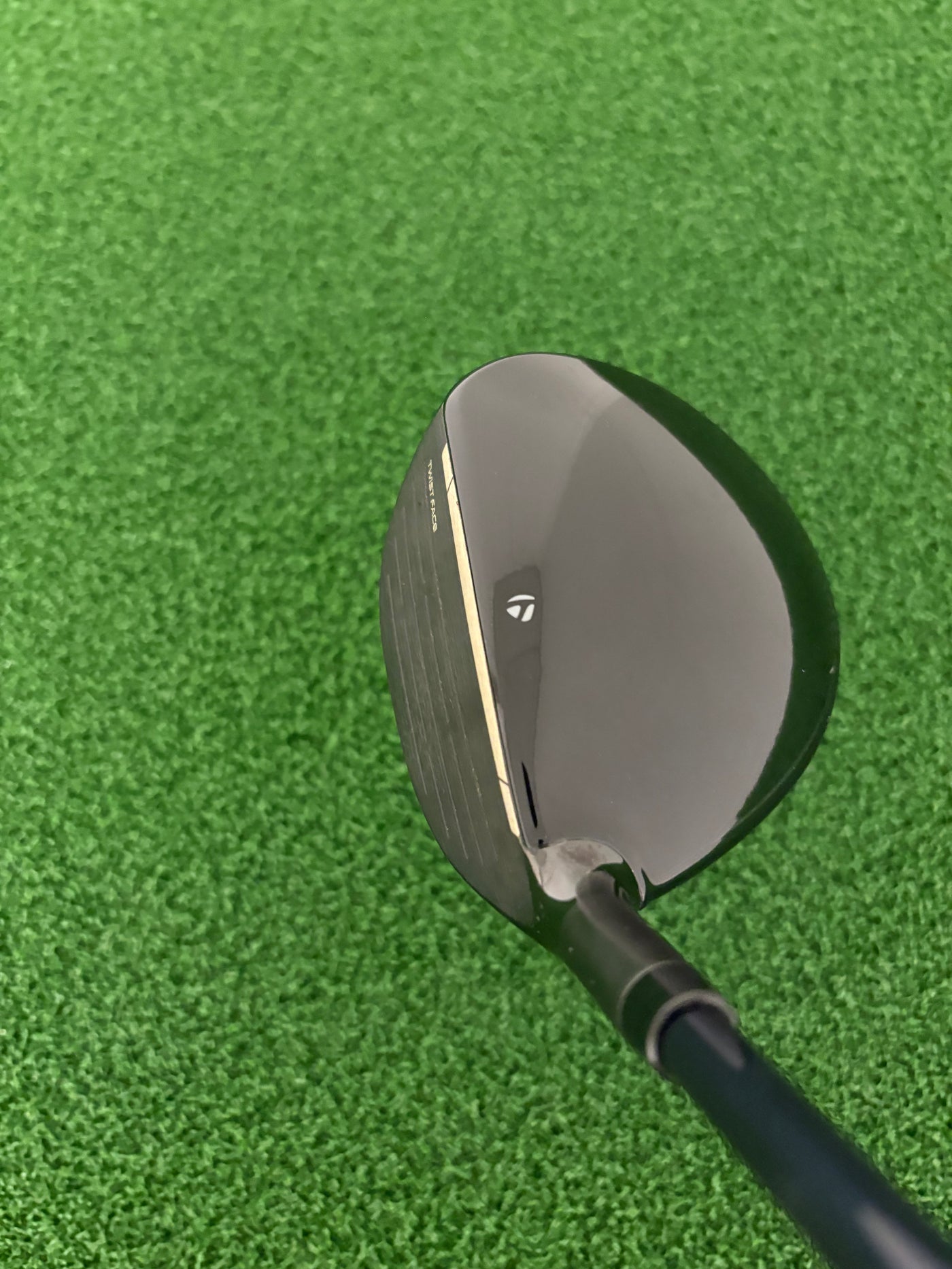 Taylormade Qi10 18* 5 Wood (Stiff/Regular)
