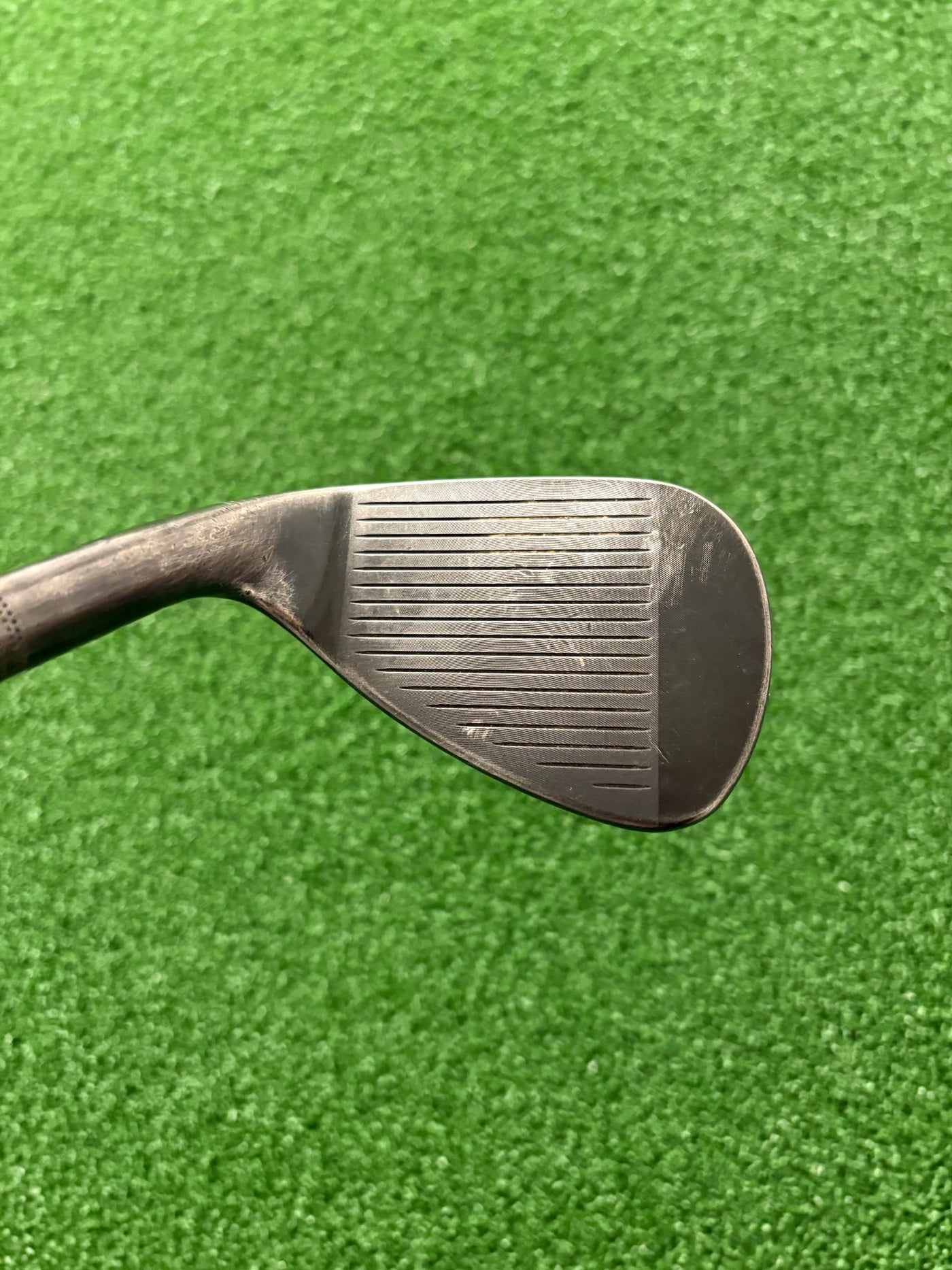 Titleist Vokey Cold Forged (2015) 50*