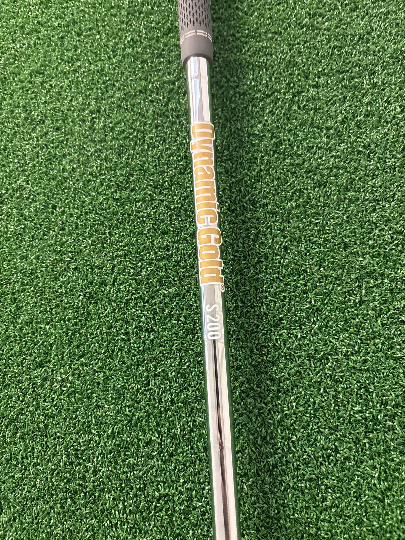 Taylormade Milled Grind Hi-Toe (2021) 60*