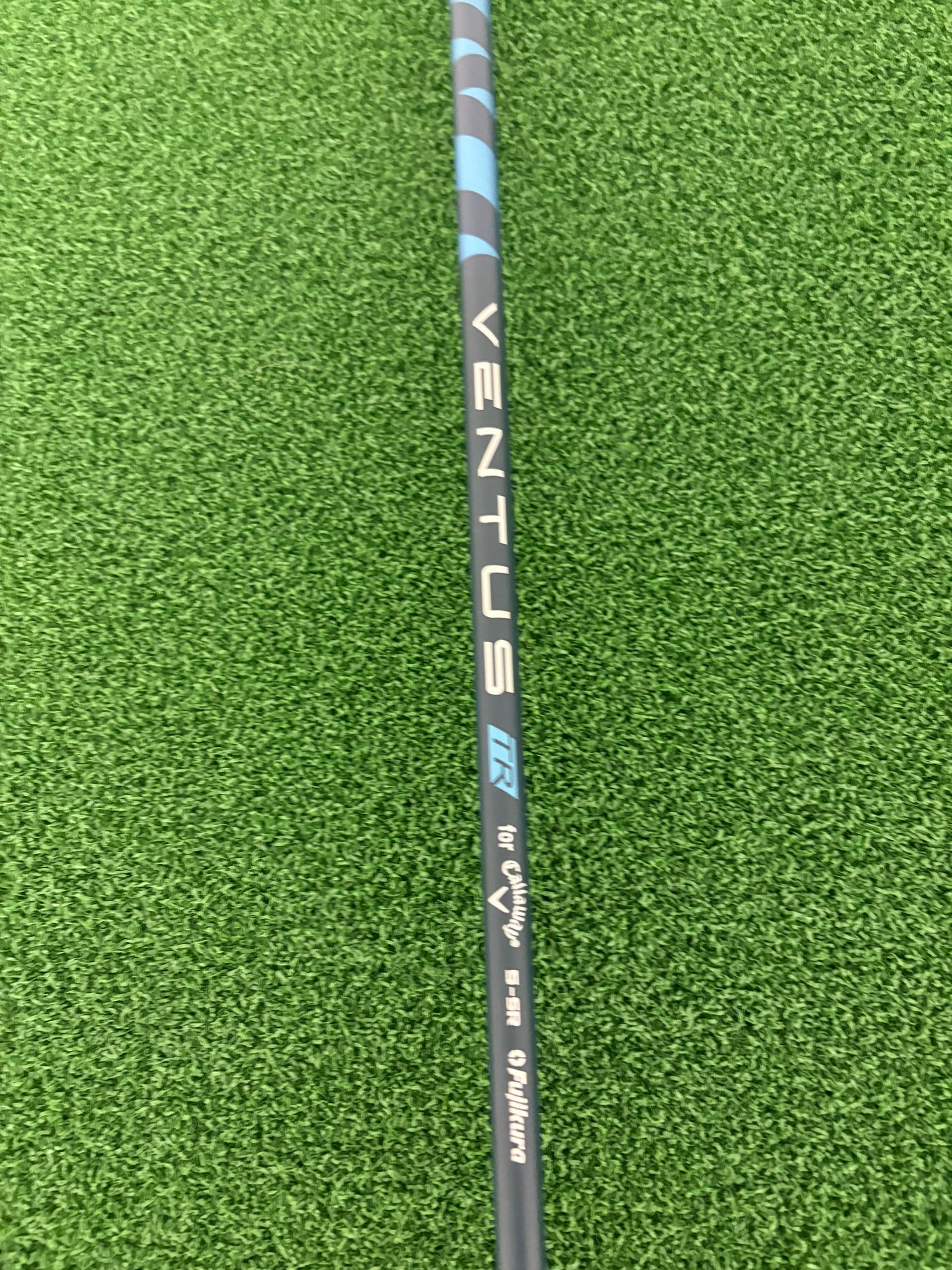 Callaway Paradym 10.5* (Stiff/Regular)