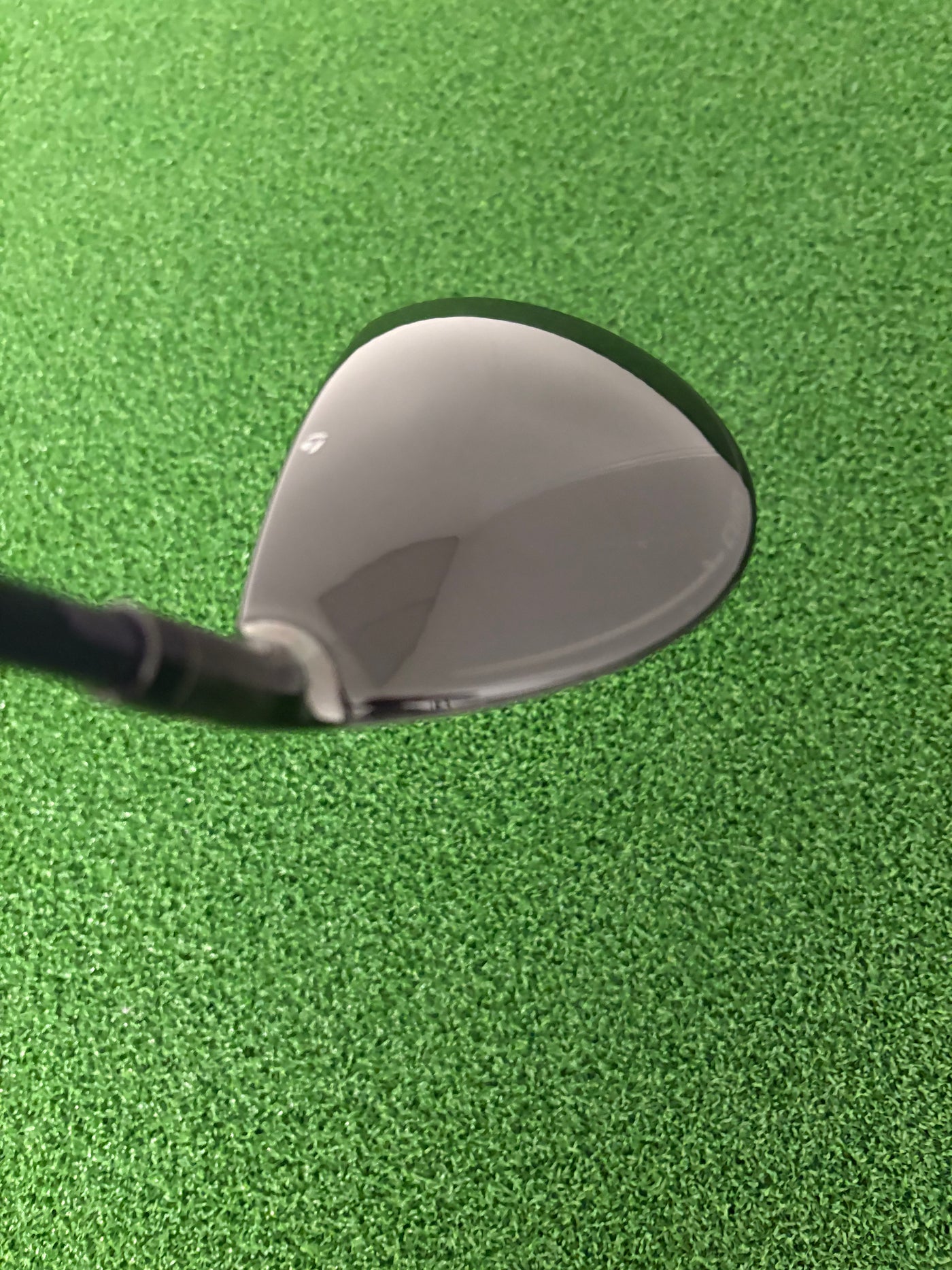 Taylormade Qi10 18* 5 Wood (Stiff/Regular)