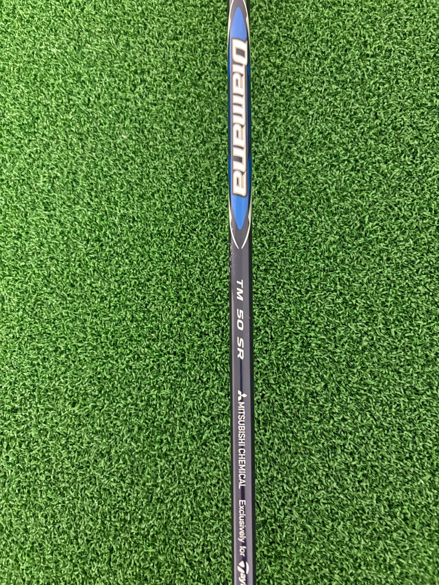 Taylormade Qi10 18* 5 Wood (Stiff/Regular)