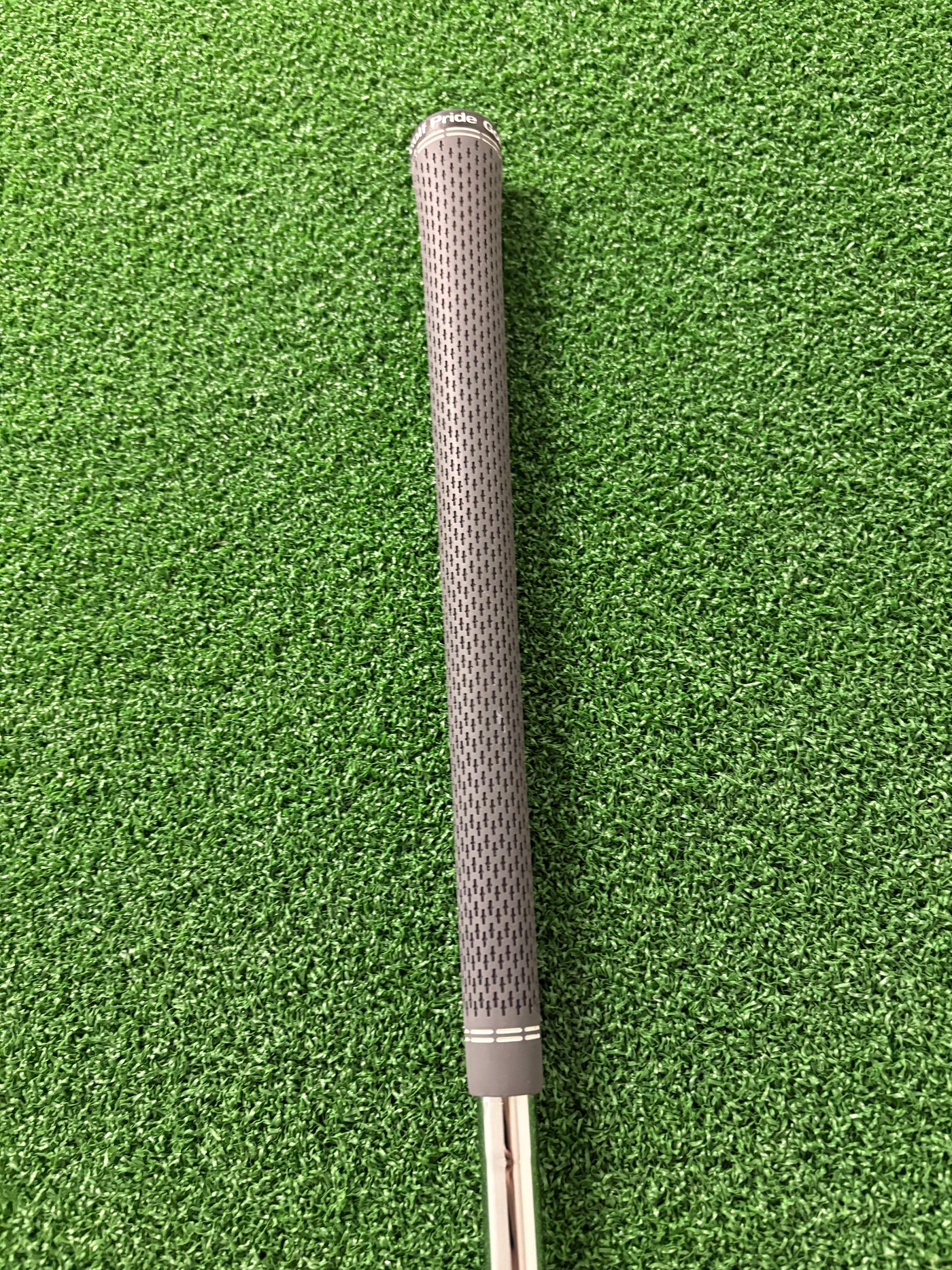 Taylormade Milled Grind Hi-Toe (2021) 60*