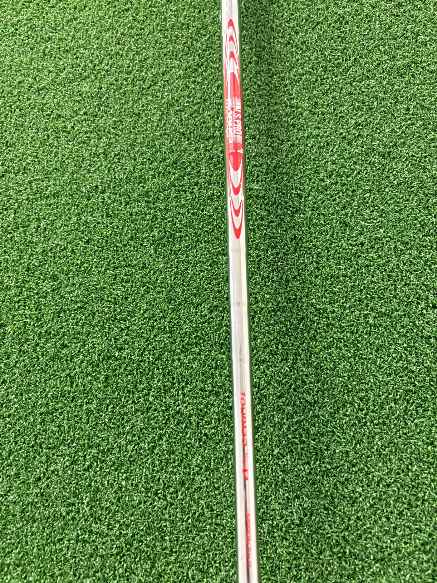 Titleist Vokey Cold Forged (2015) 50*