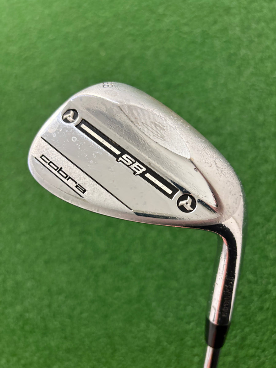 Cobra King SB (2023) Wide/Low 56*