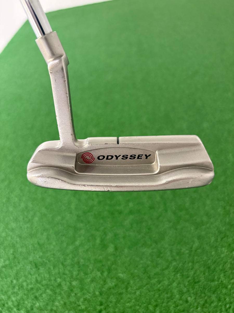 Odyssey White Hot Pro #1 (34")