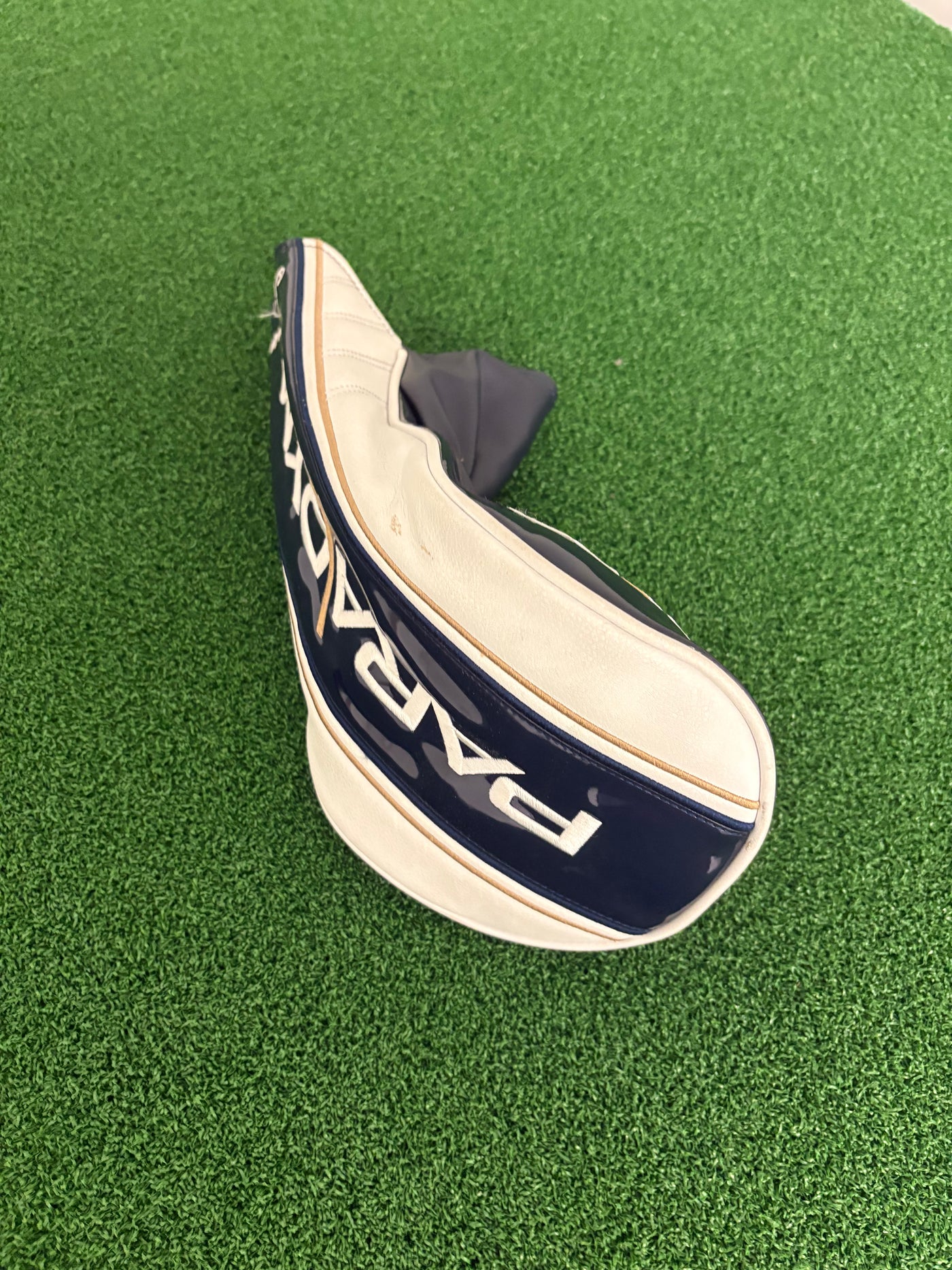 Callaway Paradym 10.5* (Stiff/Regular)