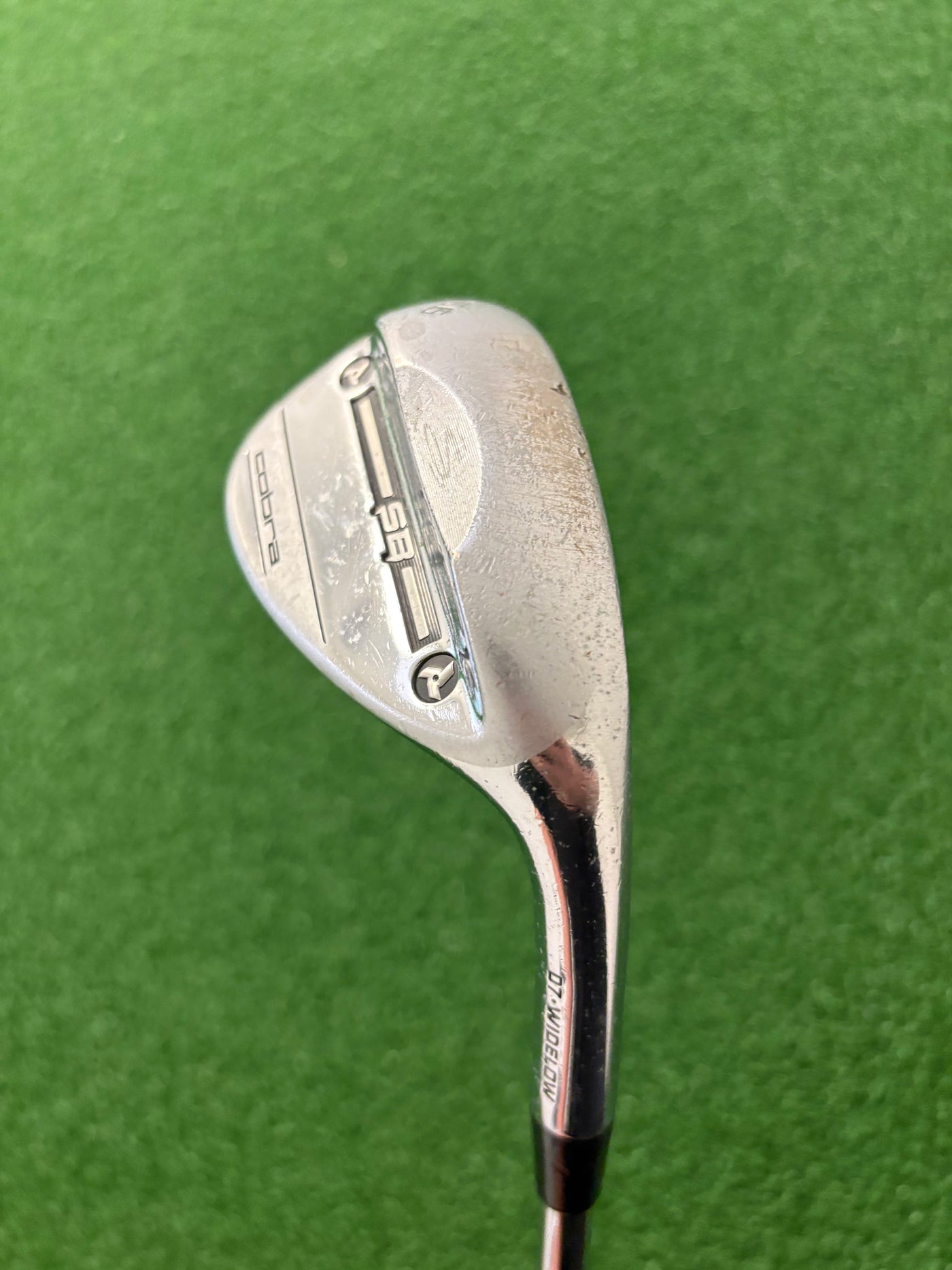 Cobra King SB (2023) Wide/Low 56*