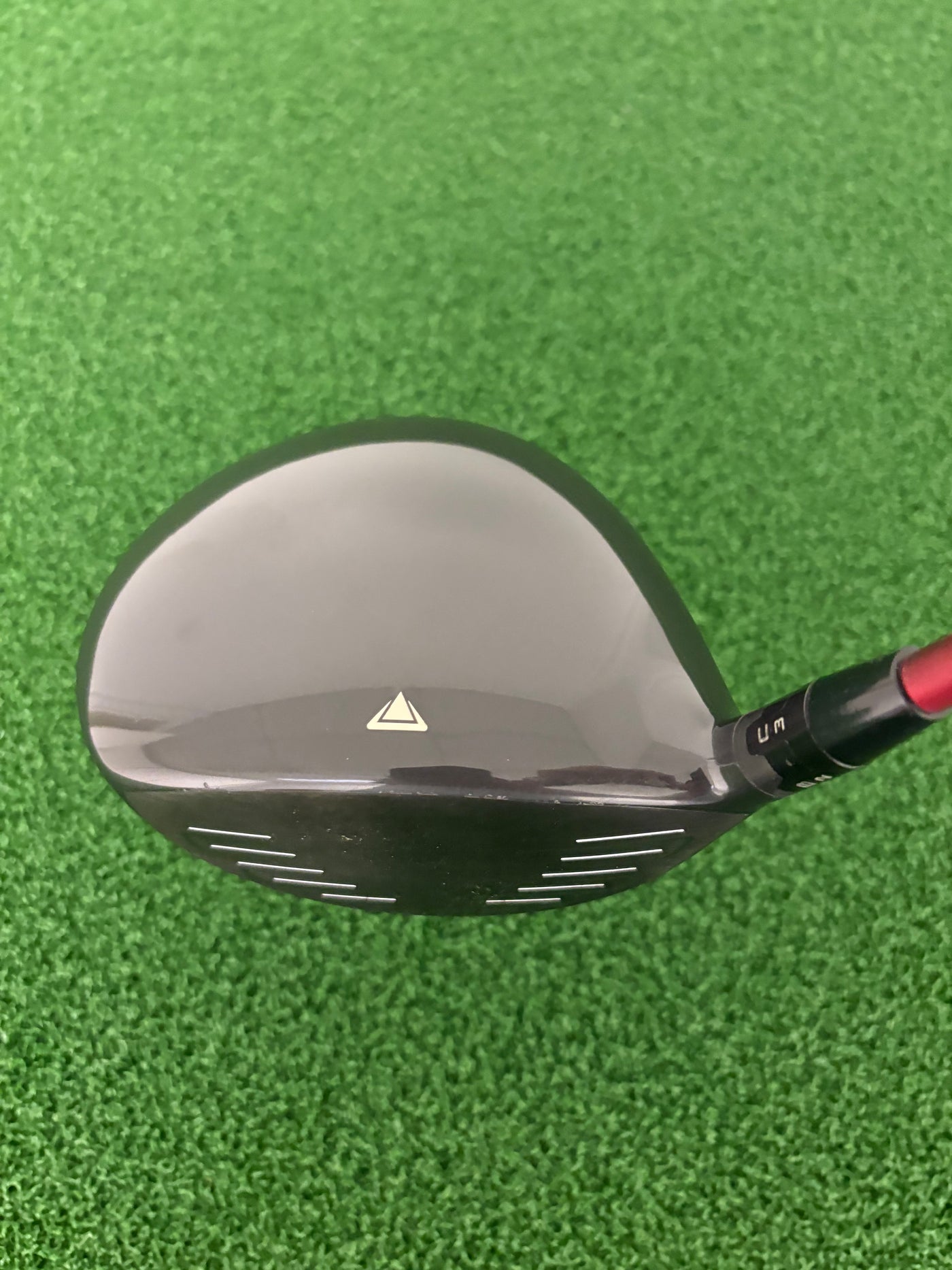 Titleist 917D3 9.5* (Stiff)